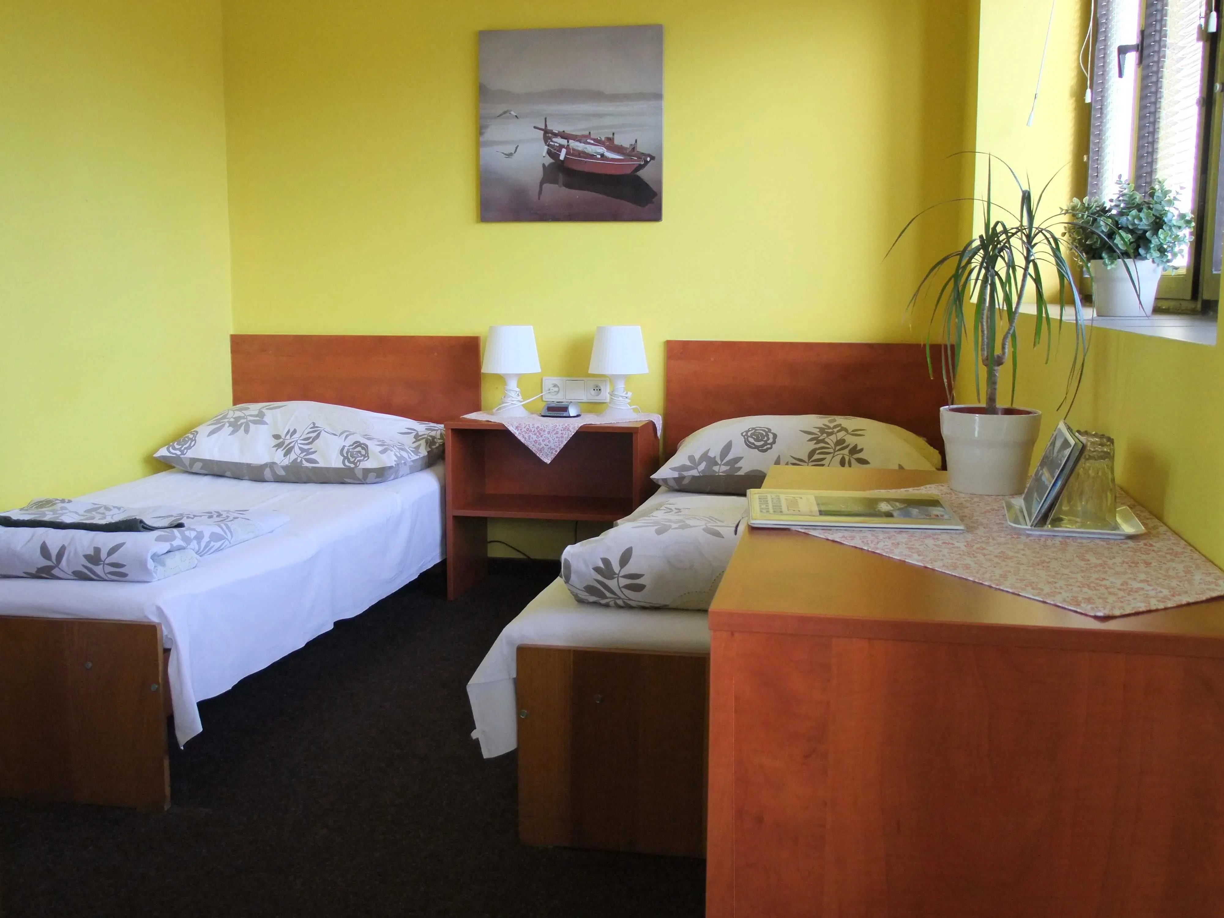 HOTEL a KEMP FORMULE DĚČÍN – Děčín, Republica Cehă