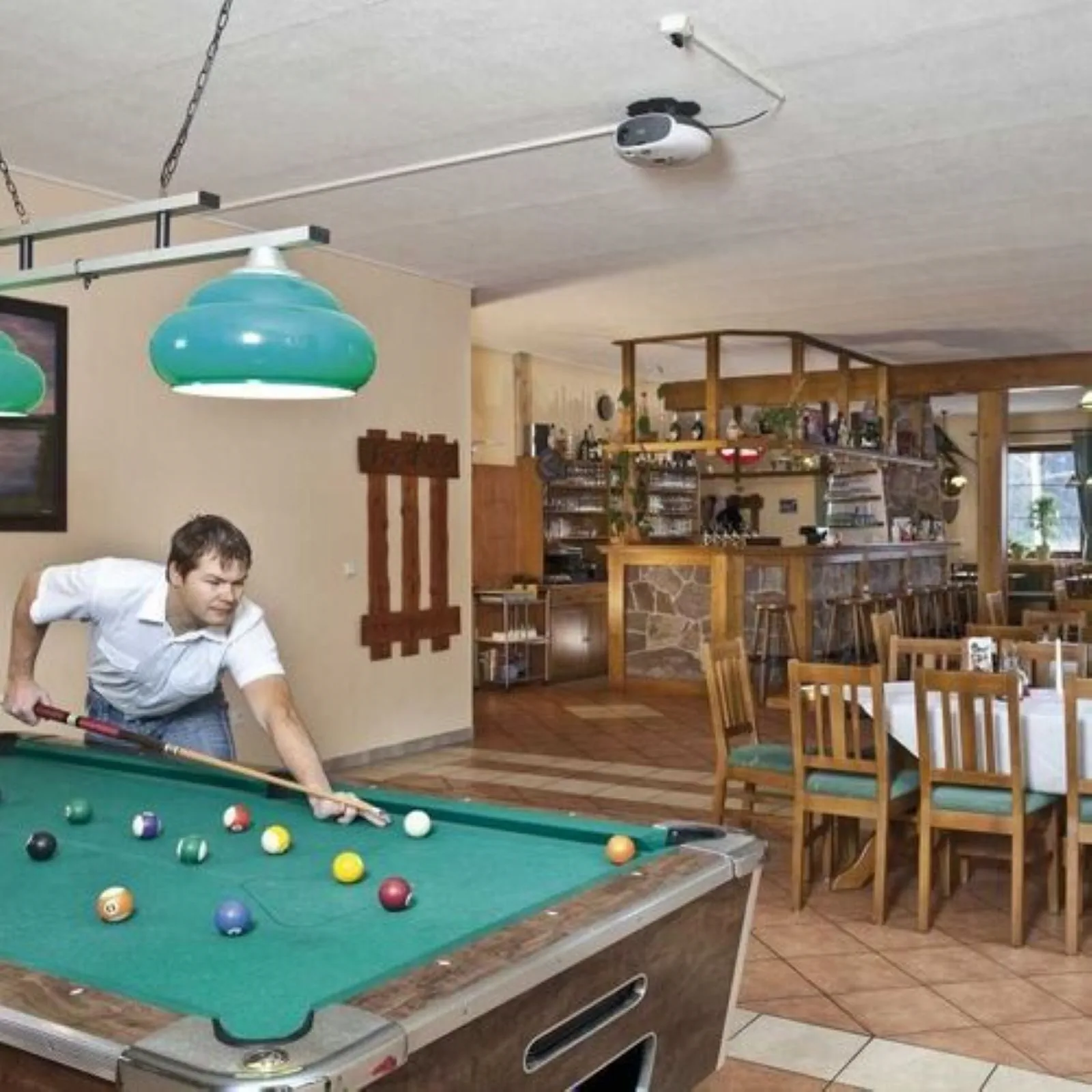 Wellness Hotel Marlin Nová Pec – Nová Pec, Republica Cehă