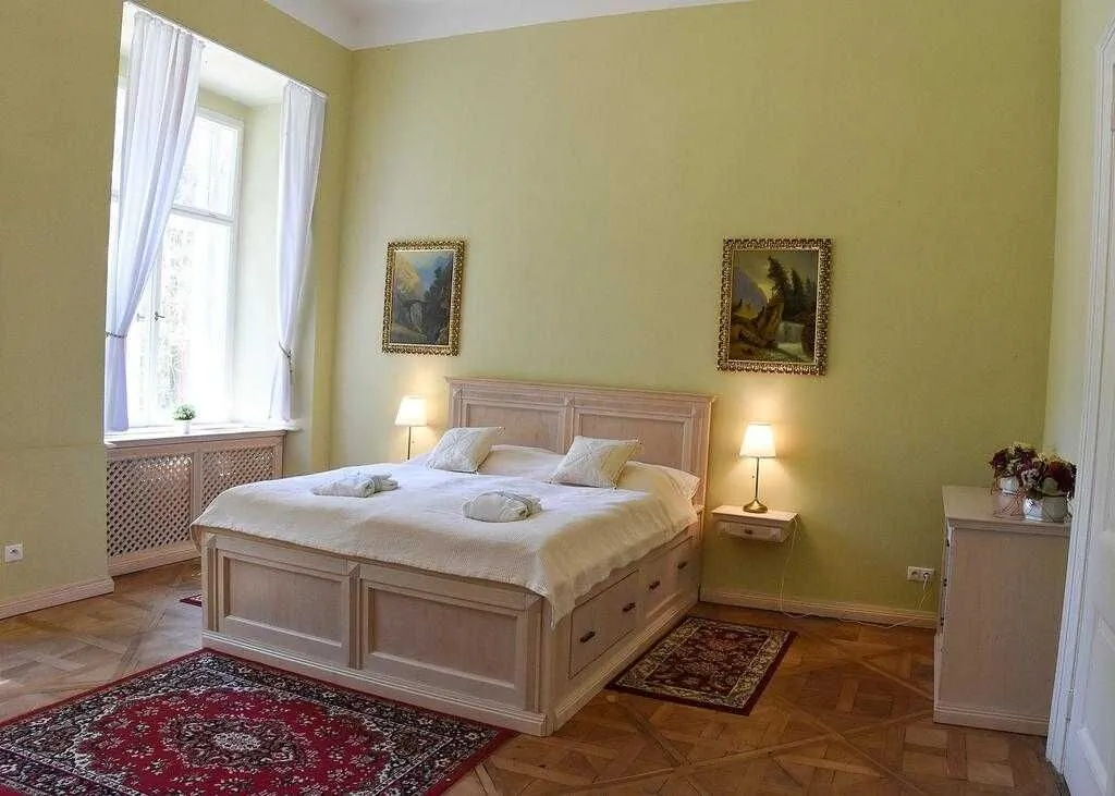 Zámek Šilheřovice - foto 5