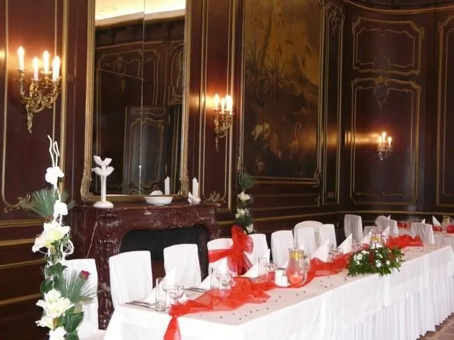 Zámek Šilheřovice - foto 8