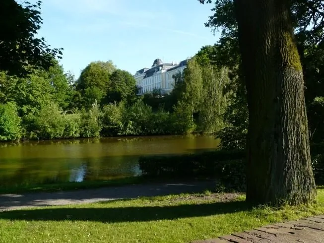 Zámek Šilheřovice - foto 10