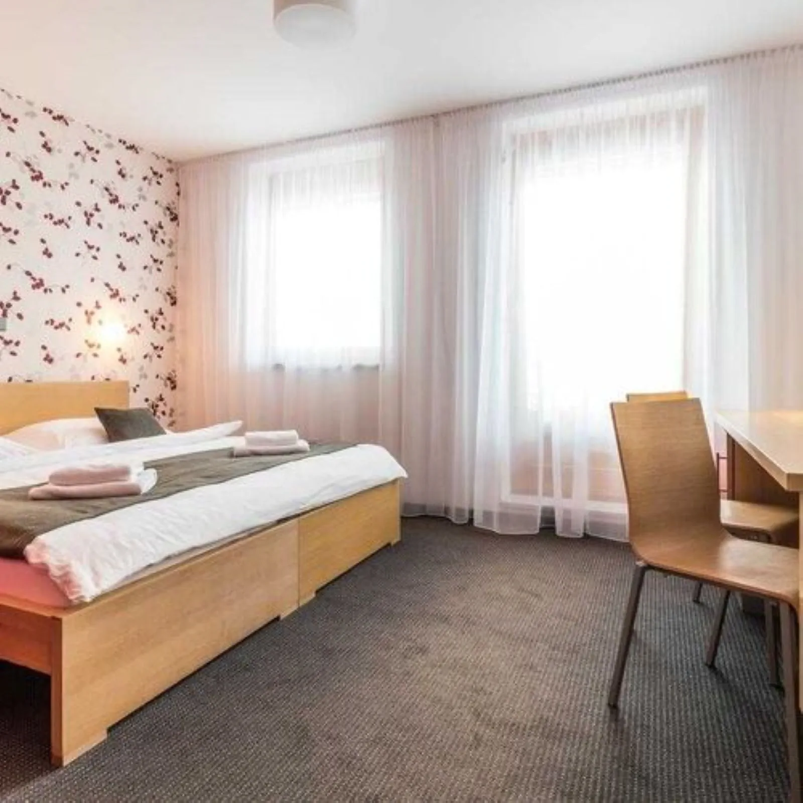 HOTEL KRAVÍ HORA Bořetice - foto 4