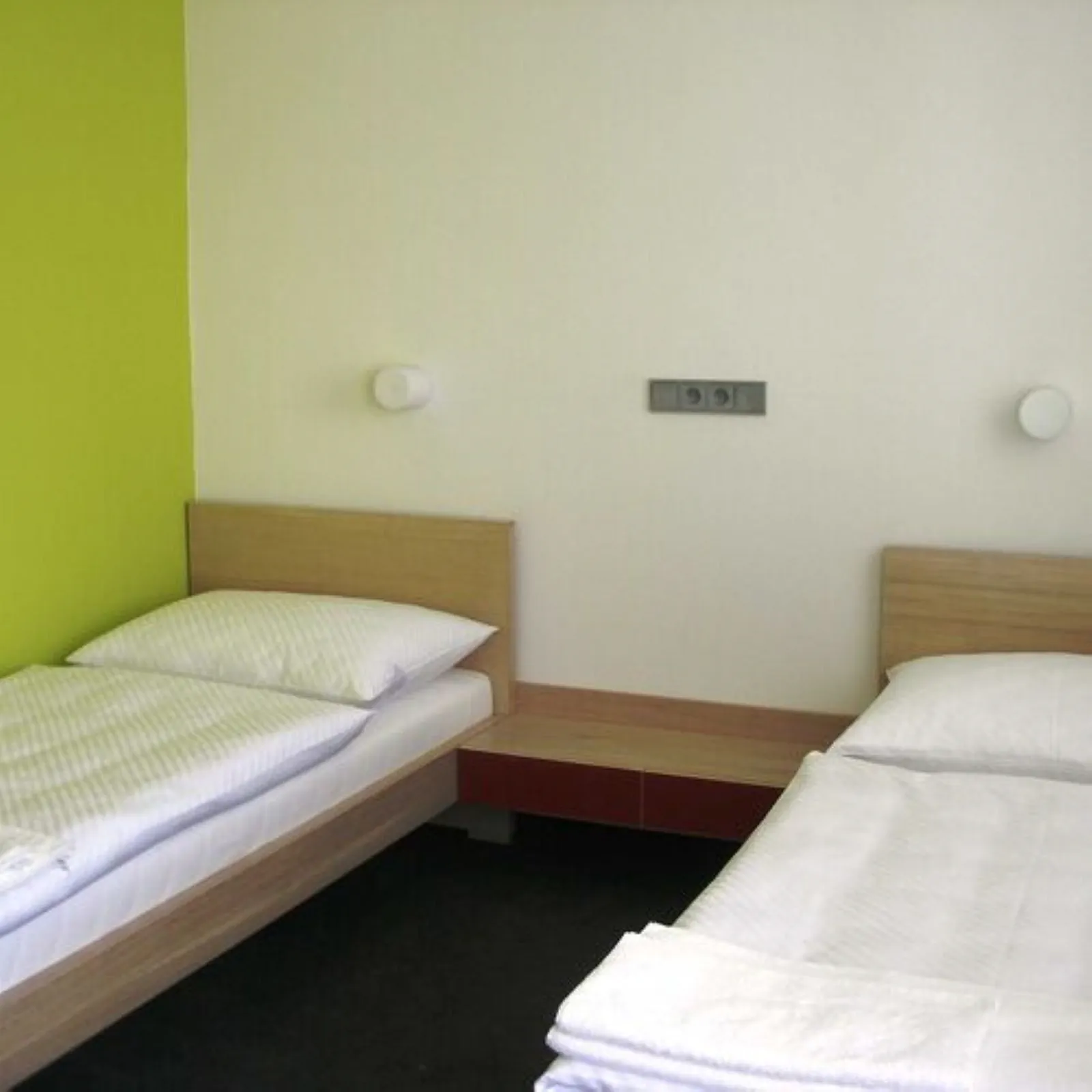 HOTEL KRAVÍ HORA Bořetice - foto 5
