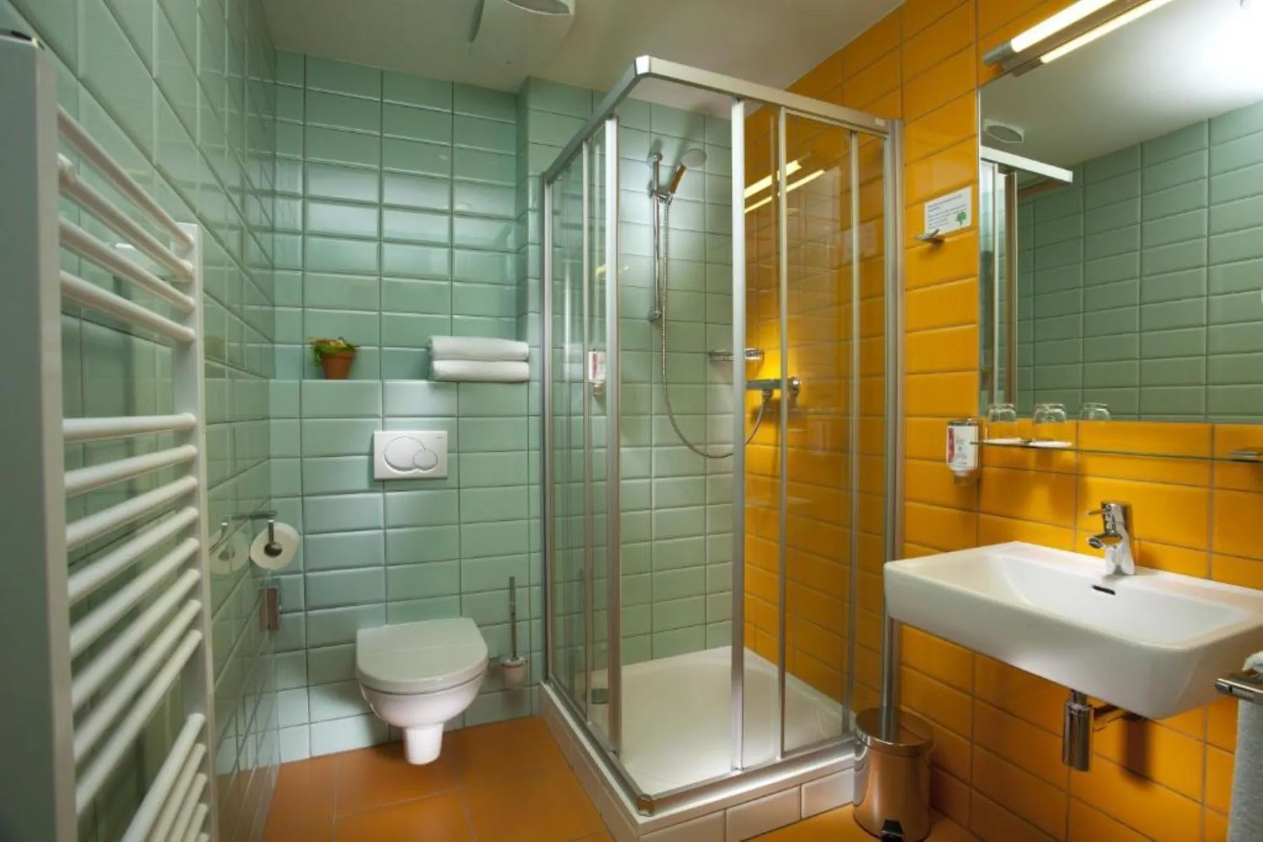 HOTEL KRAVÍ HORA Bořetice - foto 7