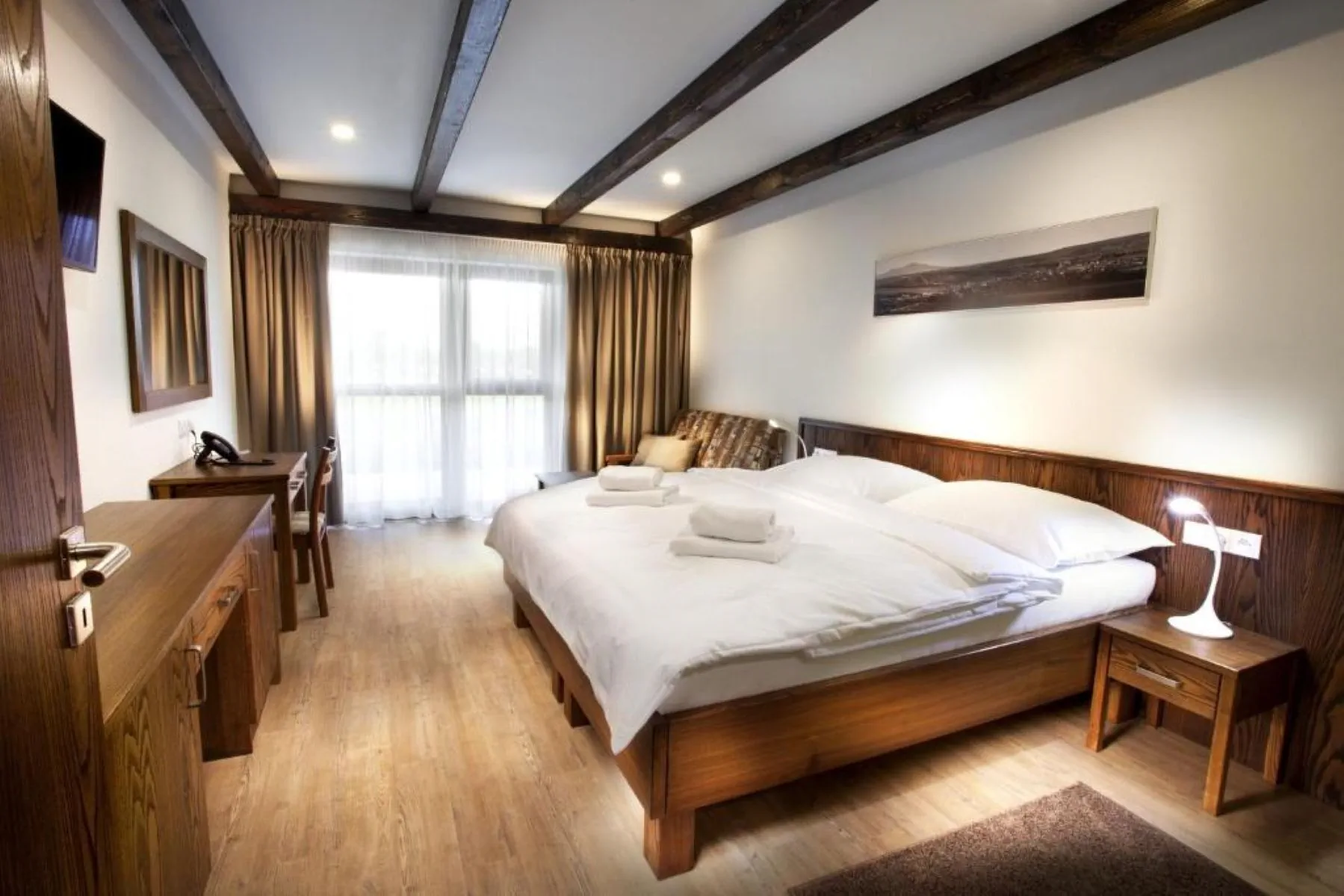 HOTEL KRAVÍ HORA Bořetice - foto 10