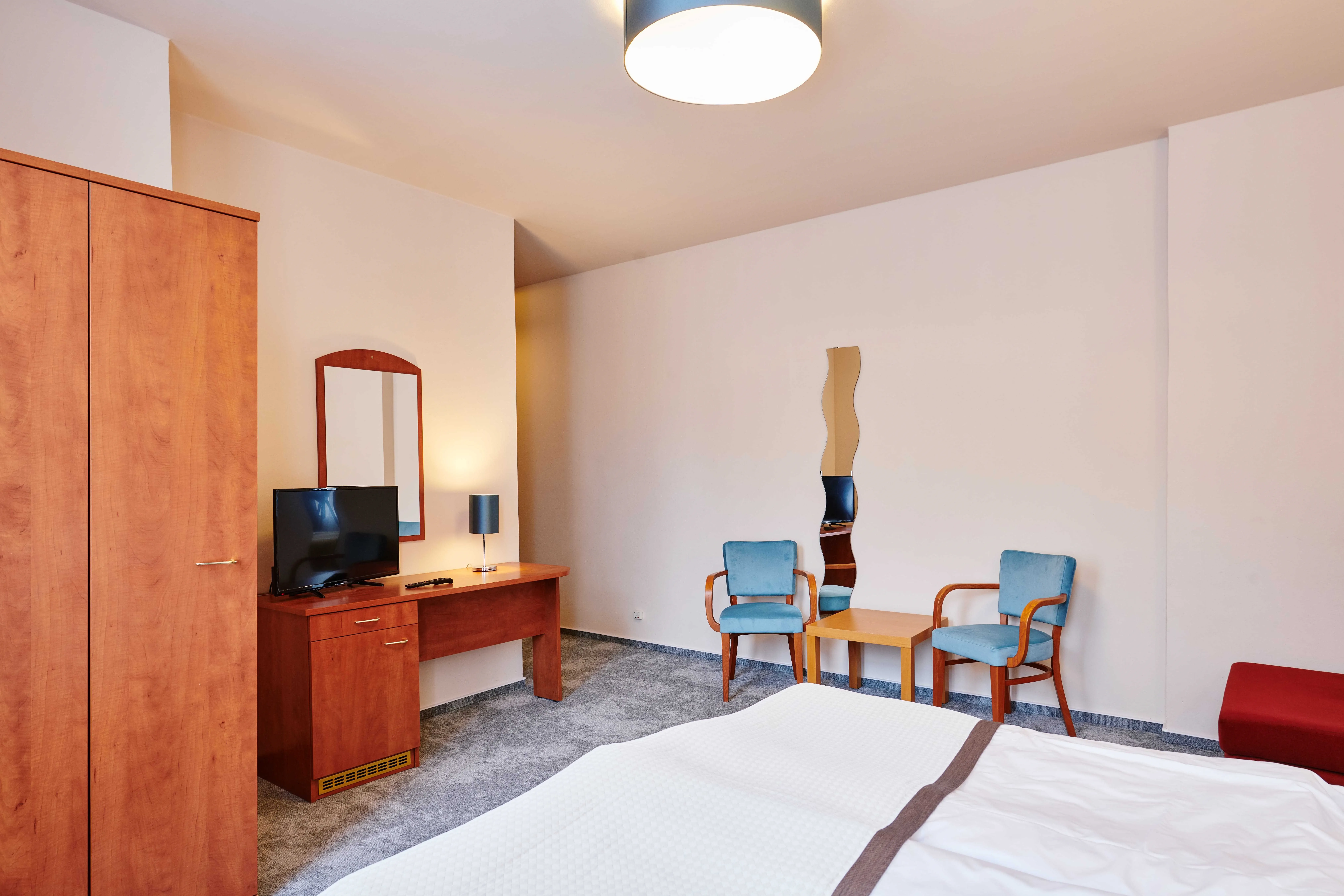 Hotel a restaurace TERASA Vimperk – Vimperk, Česká republika