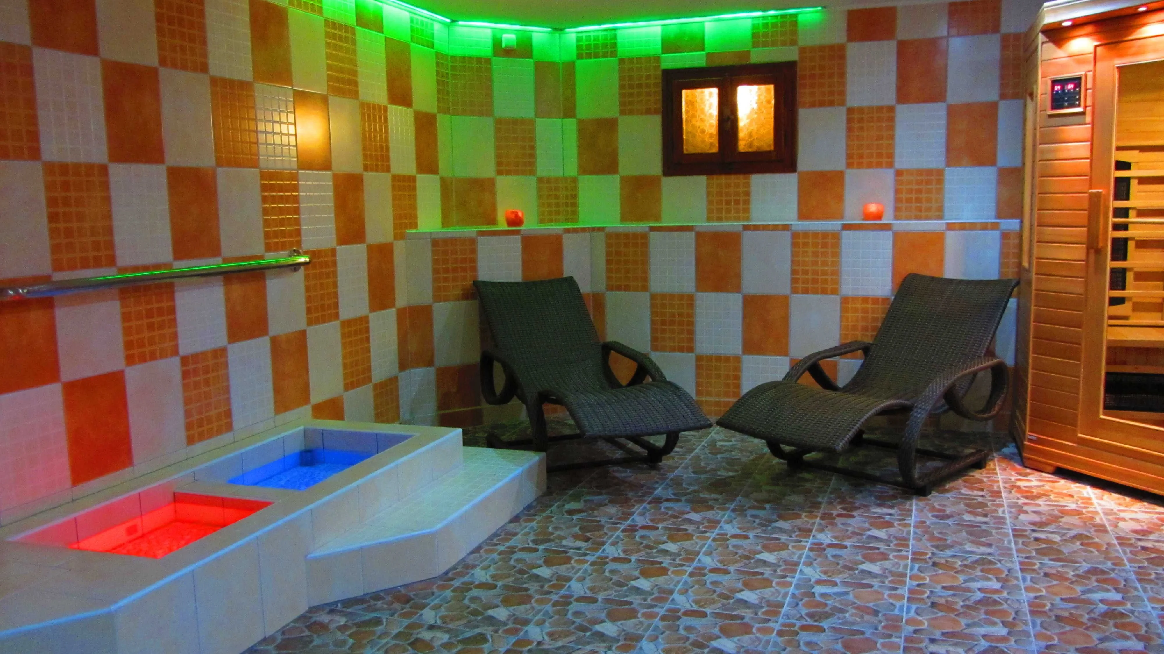 Hotel TTC – Vrchlabí, Republica Cehă