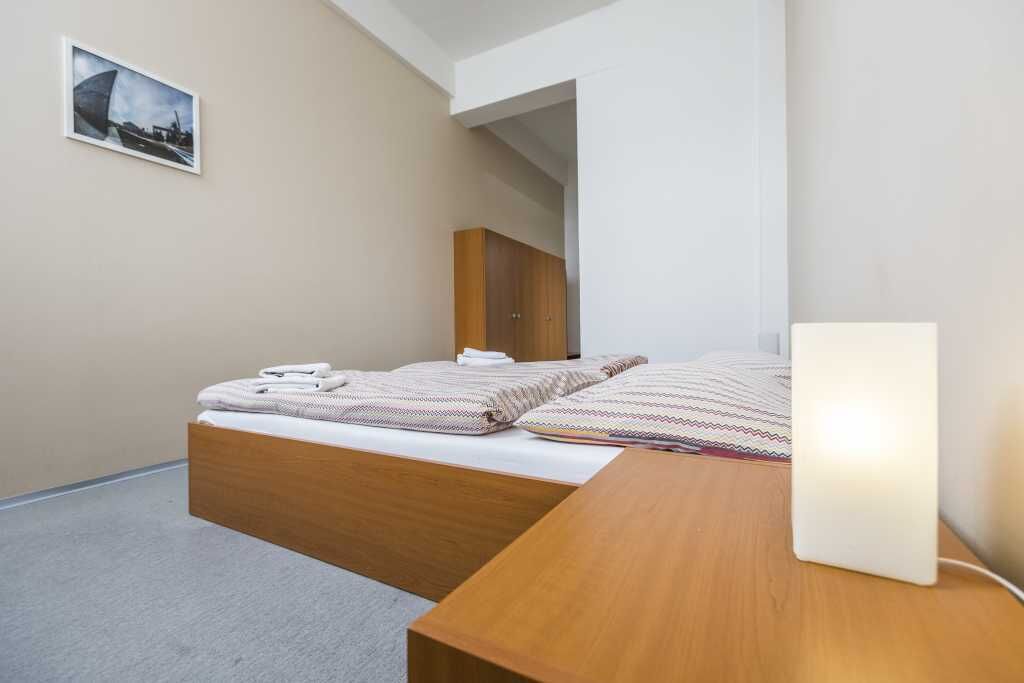 Hotel VP1 Ostrava – Ostrava, Česká republika