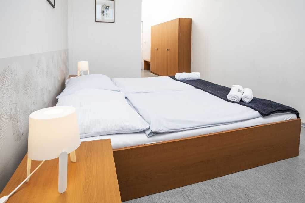 Hotel VP1 Ostrava – Ostrava, Česká republika