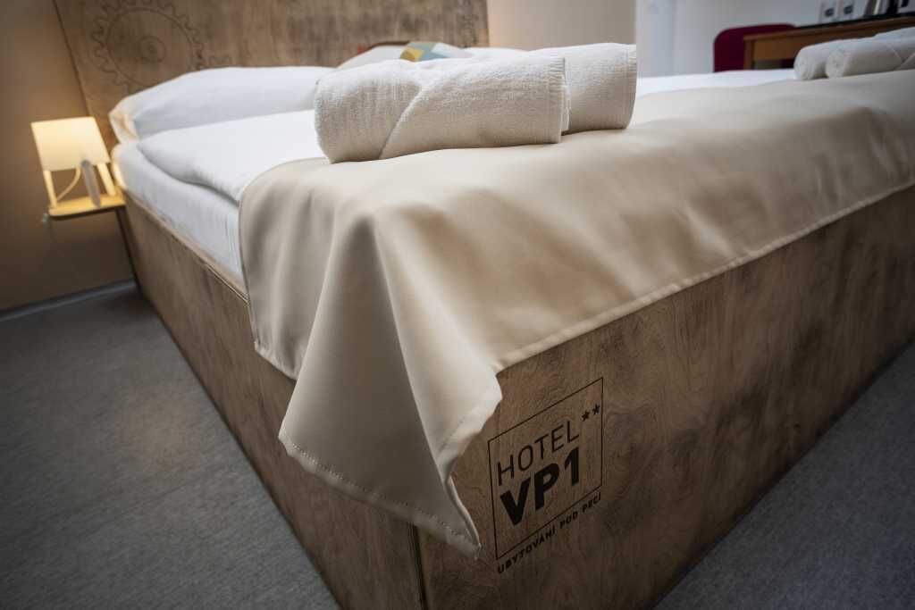 Hotel VP1 Ostrava – Ostrava, Česká republika