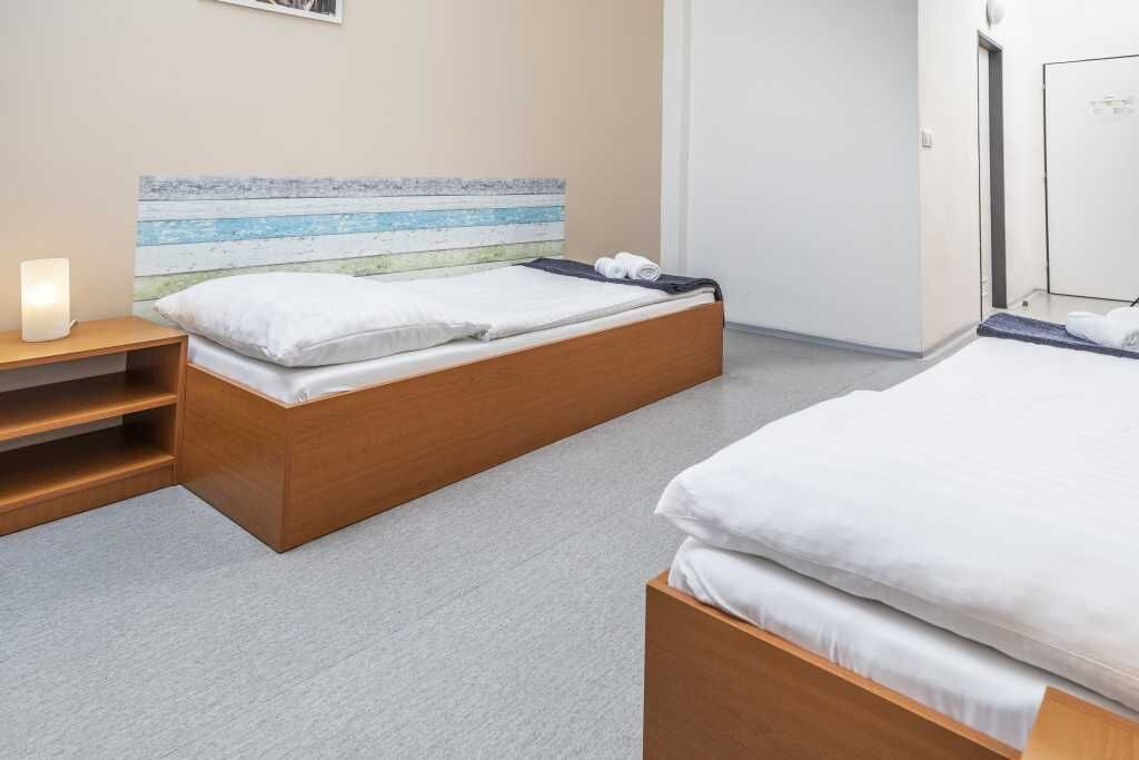Hotel VP1 Ostrava – Ostrava, Česká republika