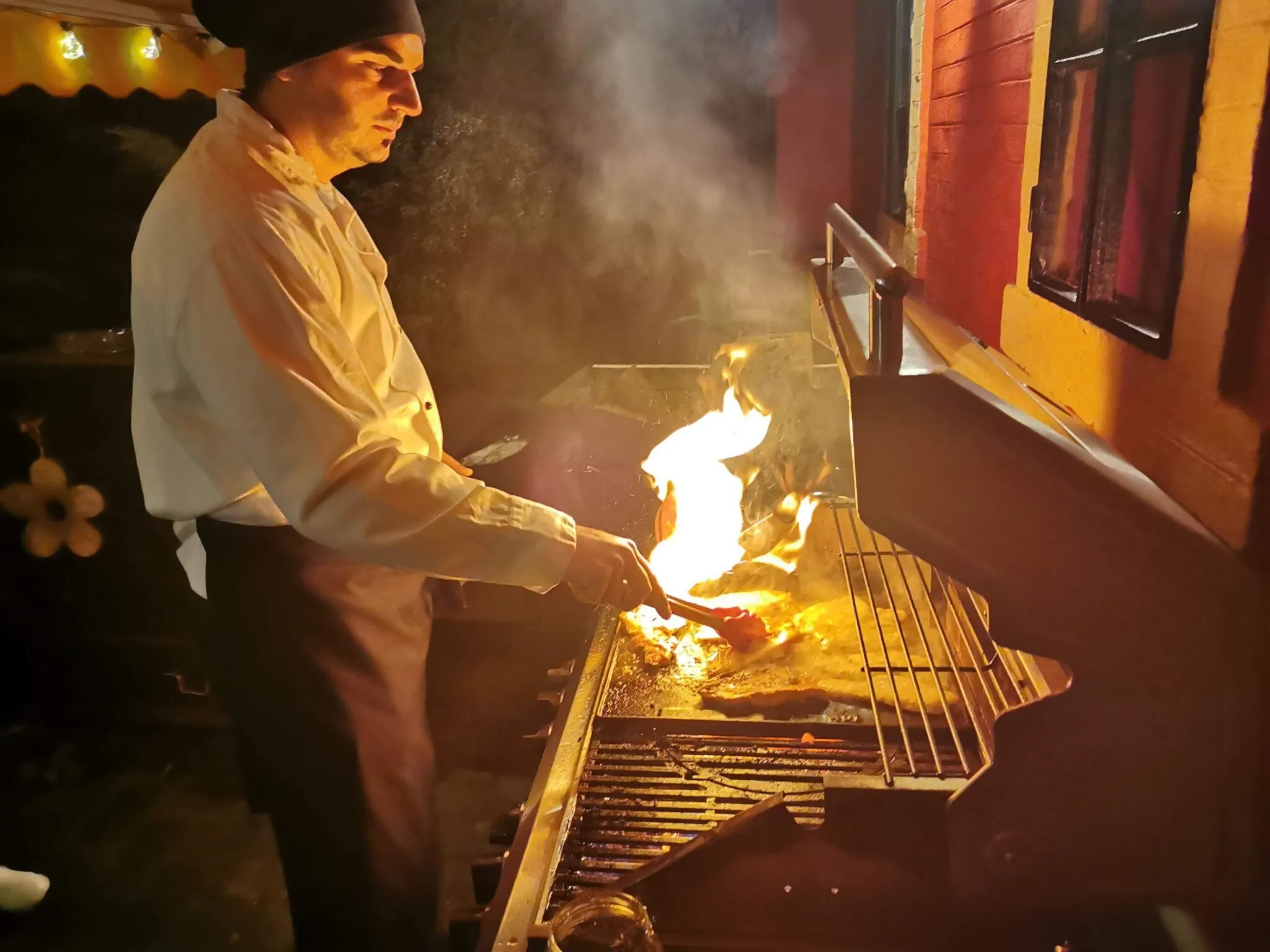Hangonyi Pizzéria és Vendégház Hangony – Hangony, Ungaria