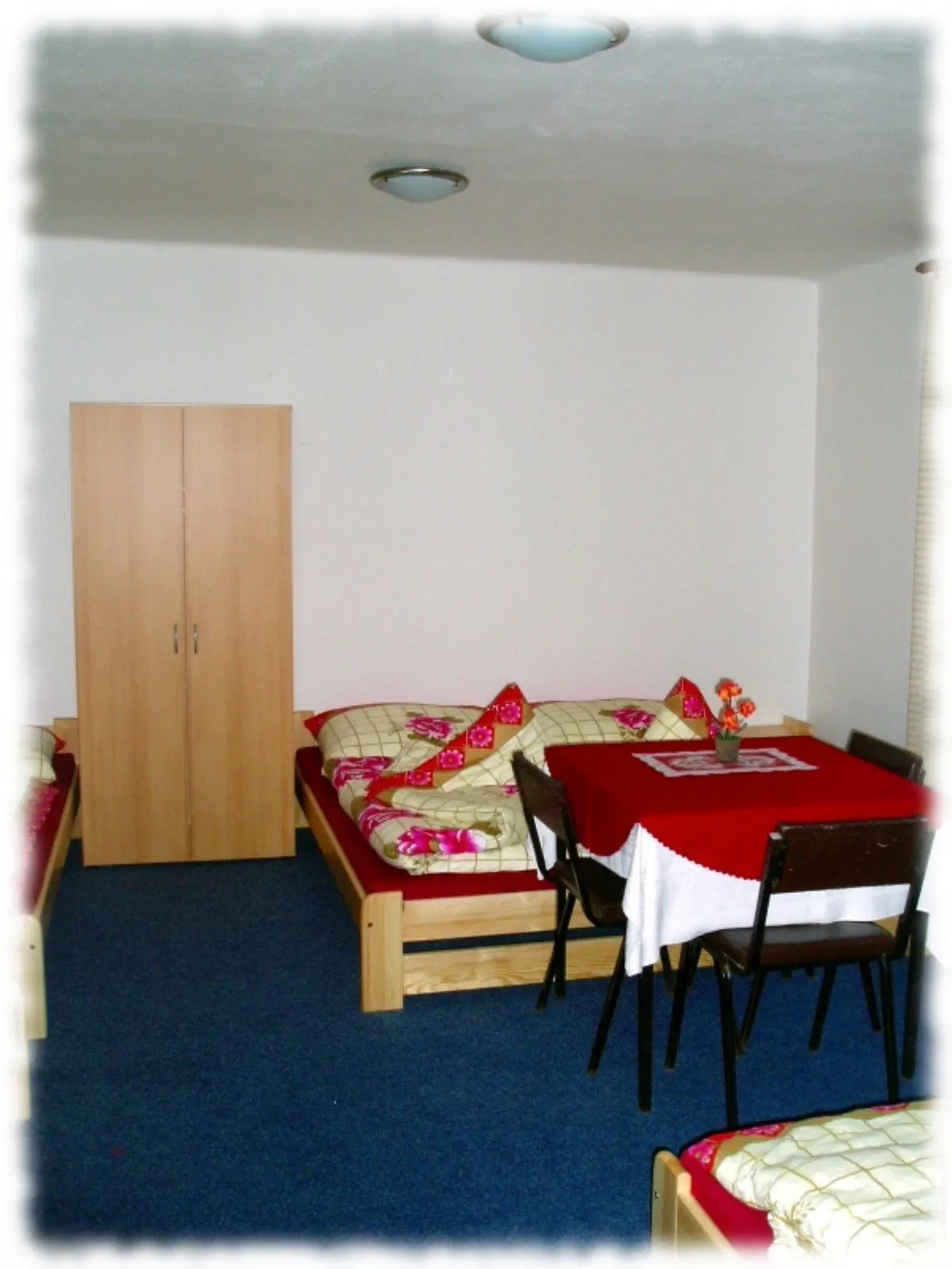 Penzion Radost Černá Voda - foto 9