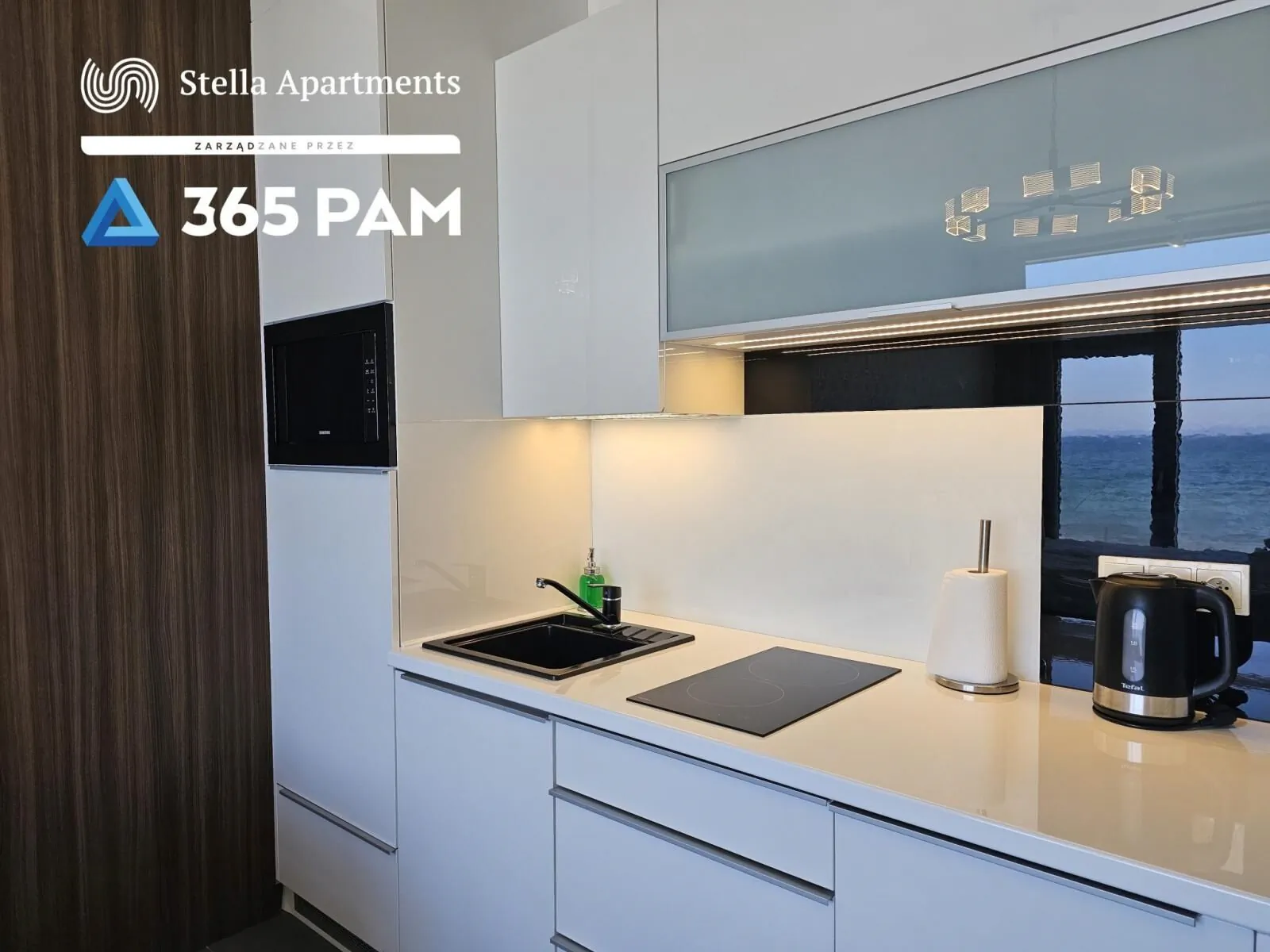 365PAM  - Apartament Boulevard 3c - Ustronie Morskie  – Ustronie Morskie, Polsko