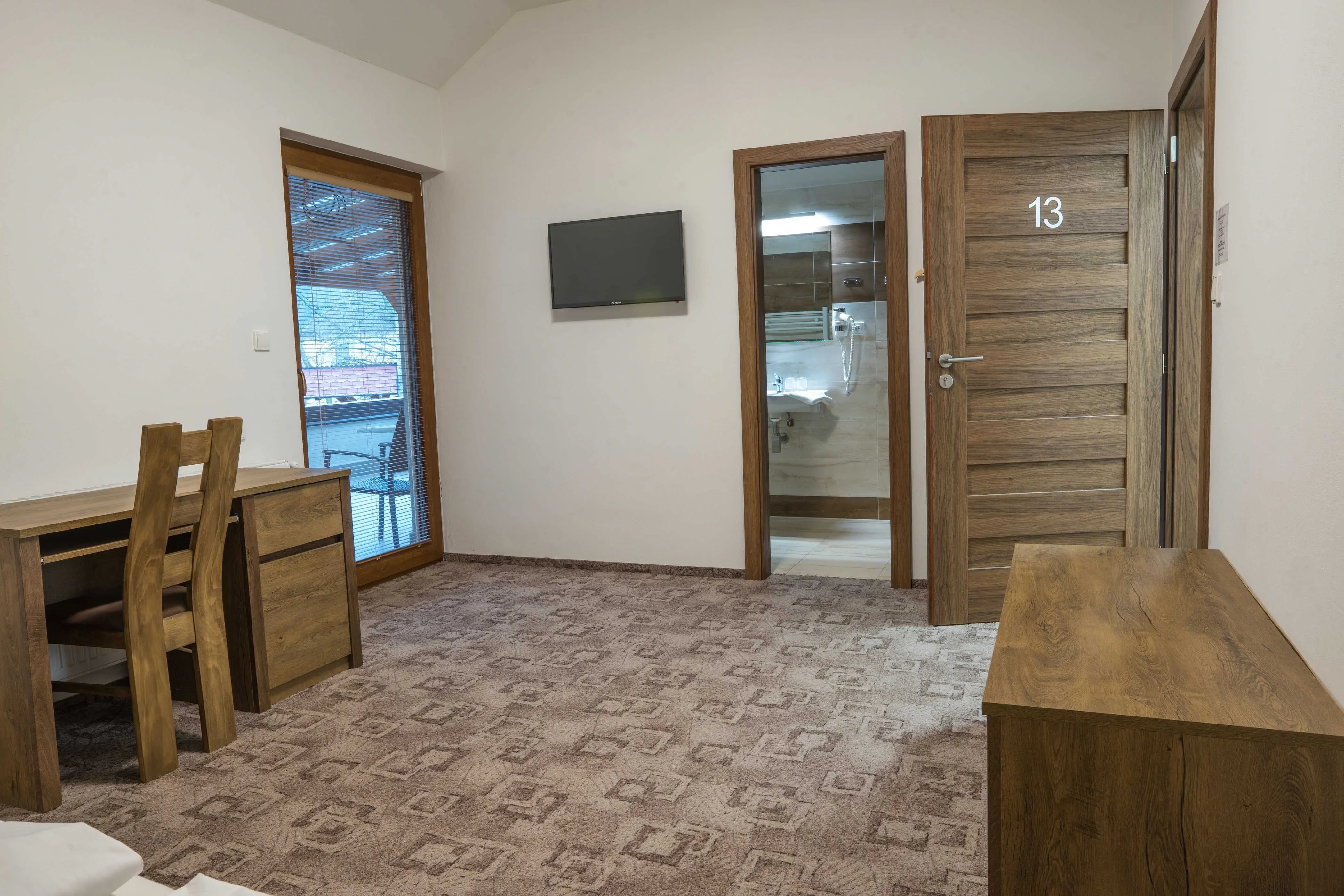 Wellness penzion U Jirsáka Vikýřovice – Vikýřovice, Republica Cehă