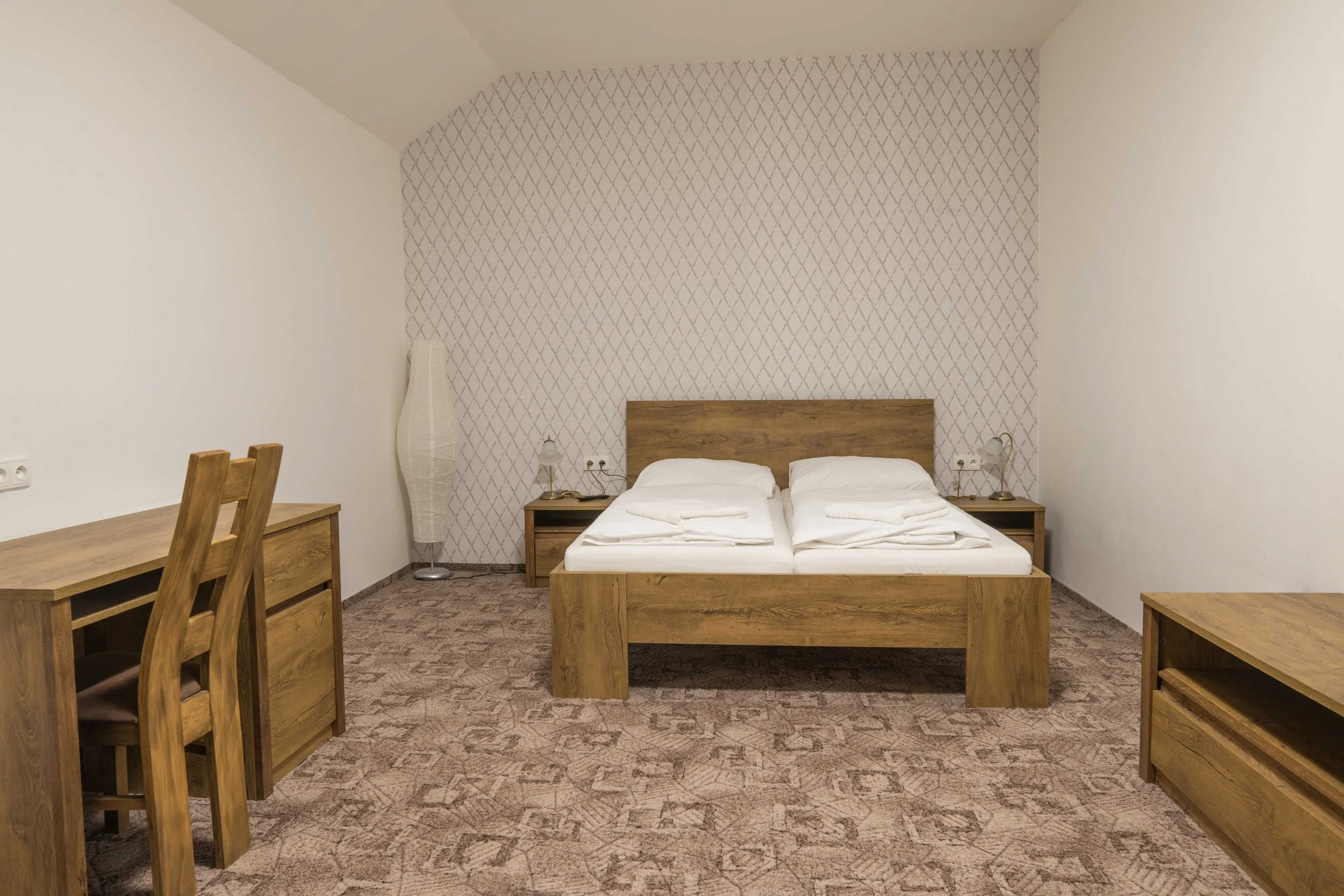 Wellness penzion U Jirsáka Vikýřovice – Vikýřovice, Republica Cehă