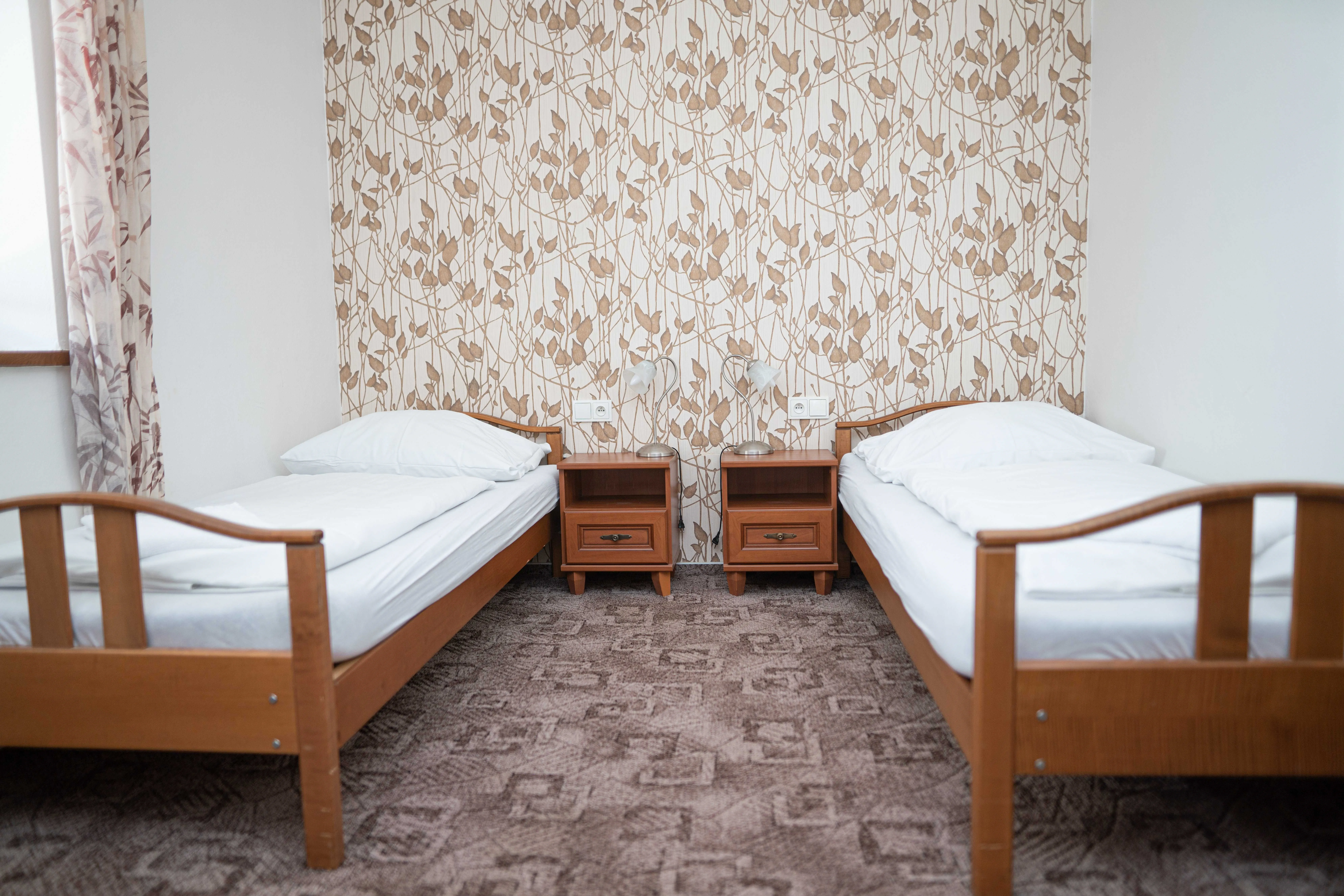 Wellness penzion U Jirsáka Vikýřovice – Vikýřovice, Republica Cehă