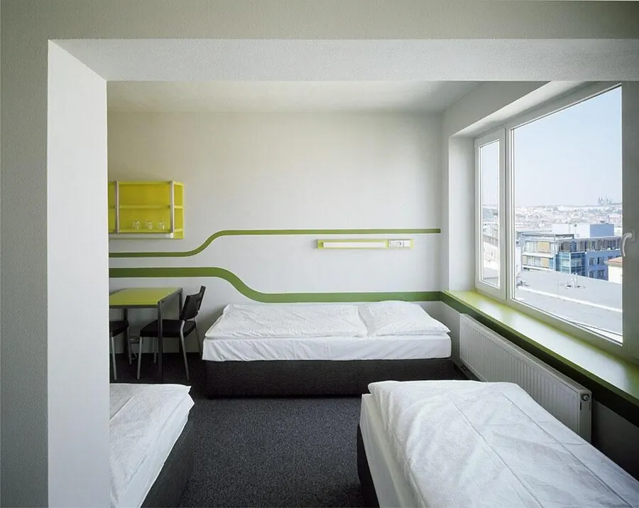Barleyhotel Praha – Praga, Republica Cehă