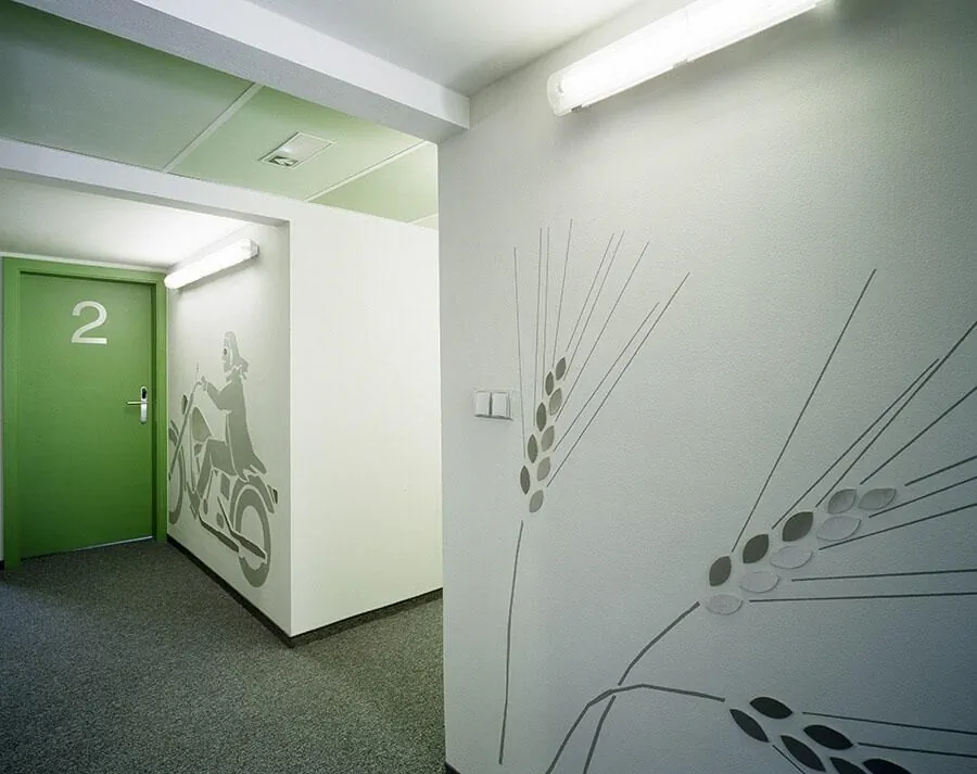 Barleyhotel Praha – Praga, Republica Cehă