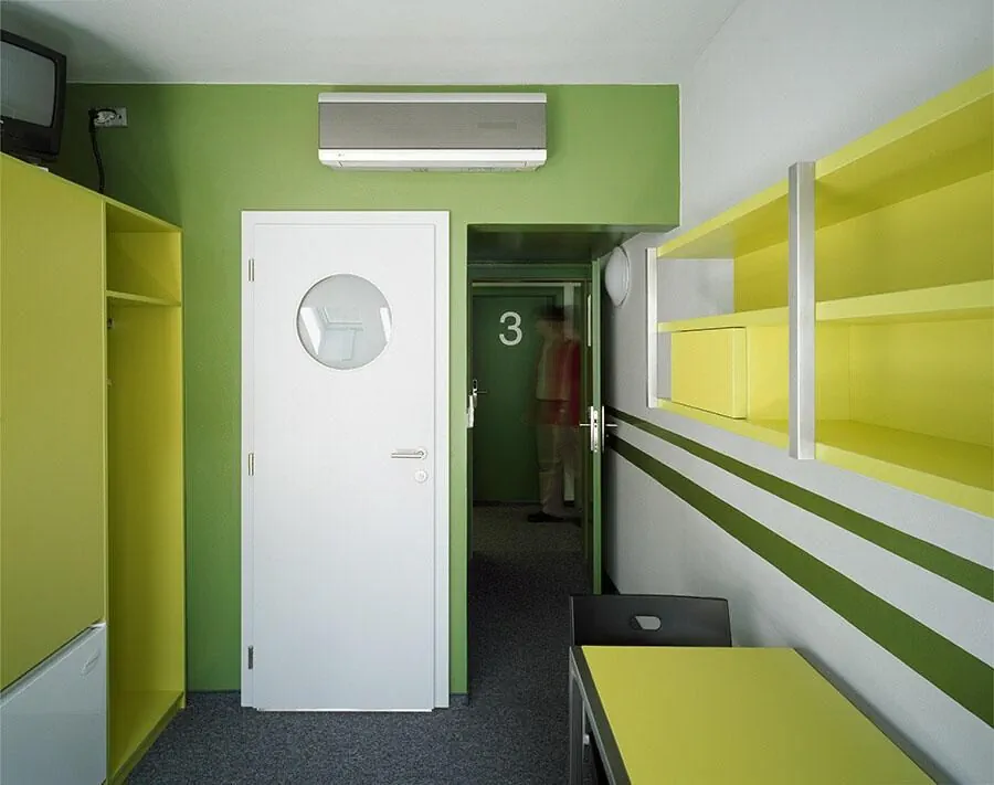 Barleyhotel Praha – Praga, Republica Cehă