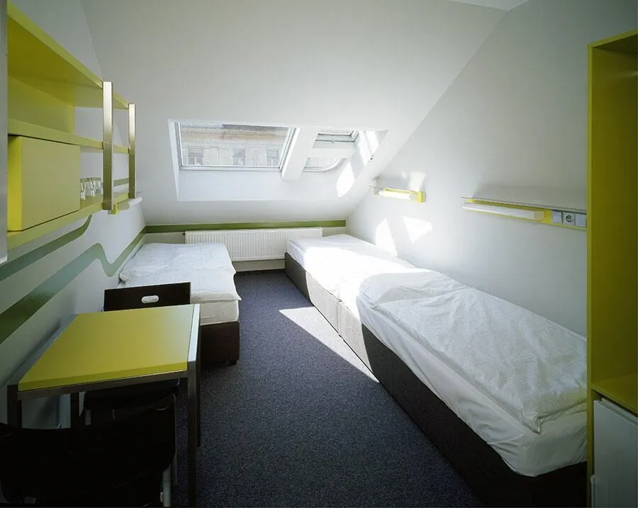 Barleyhotel Praha – Praga, Republica Cehă
