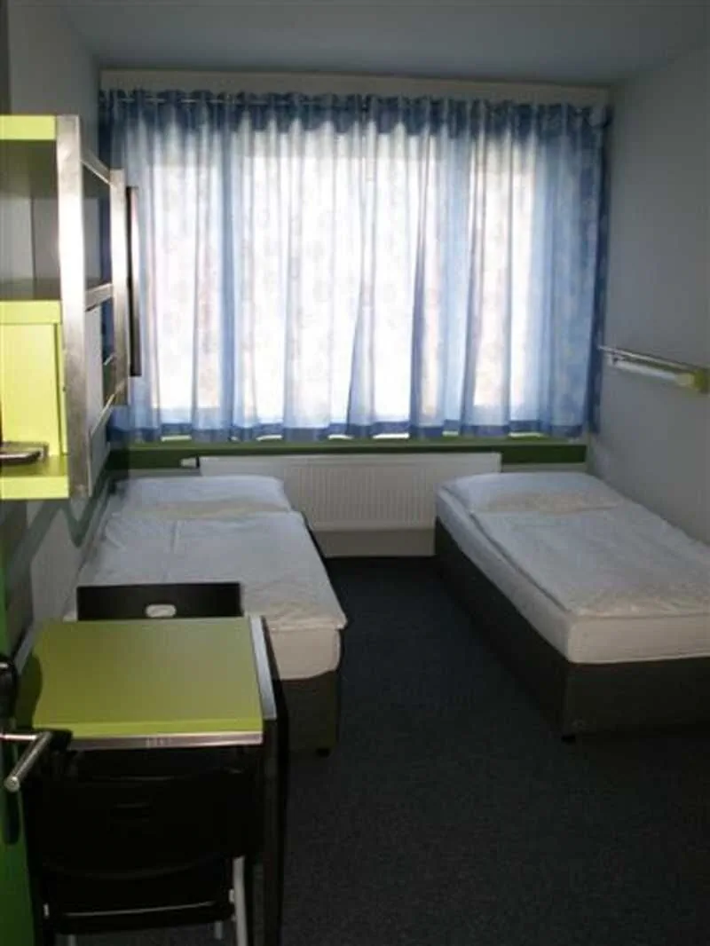 Barleyhotel Praha – Praga, Republica Cehă