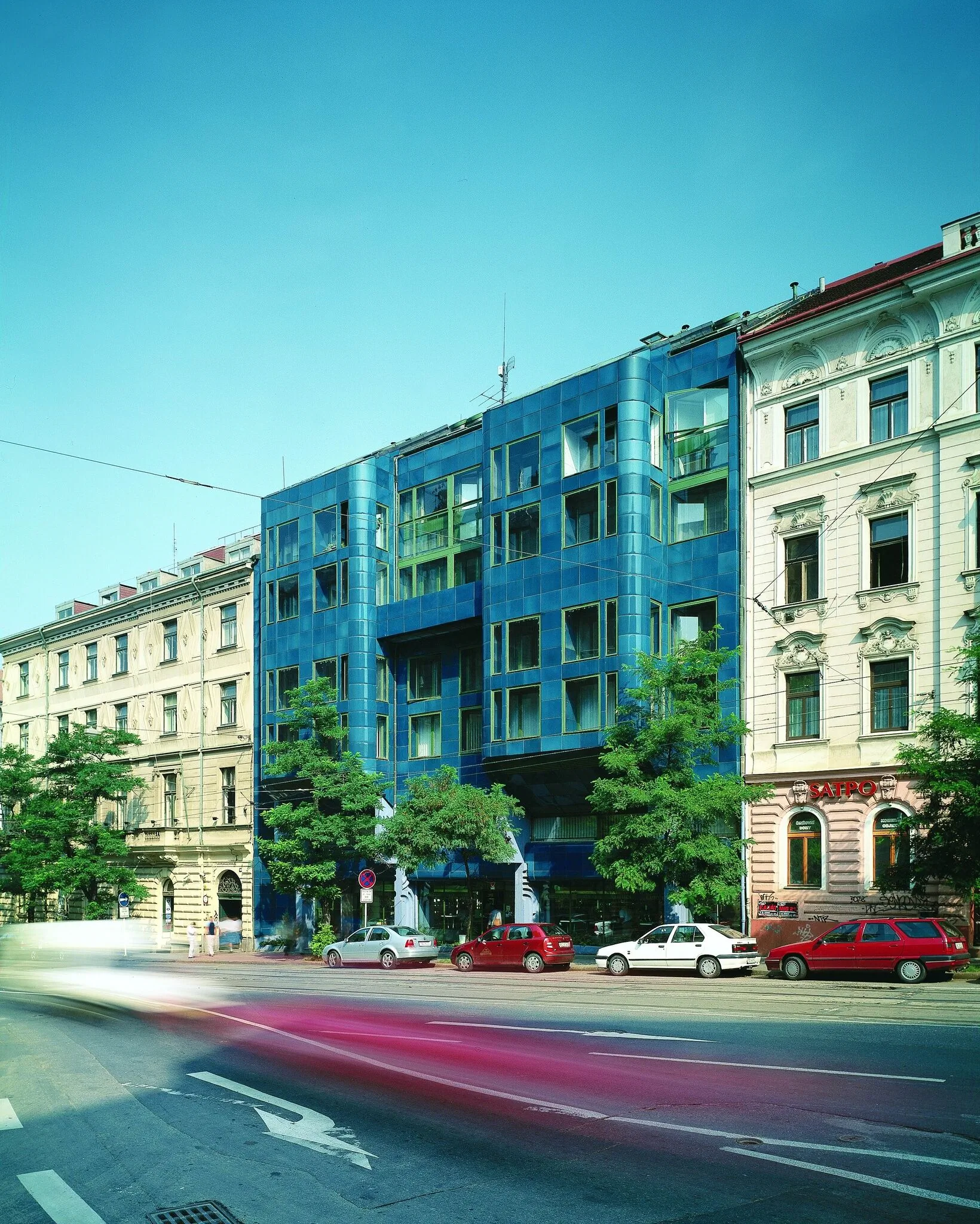 Barleyhotel Praha – Praga, Republica Cehă
