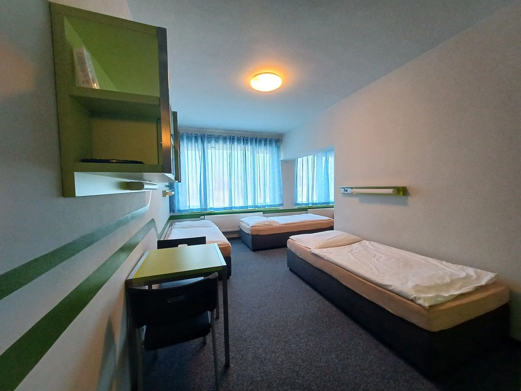 Barleyhotel Praha - foto 3