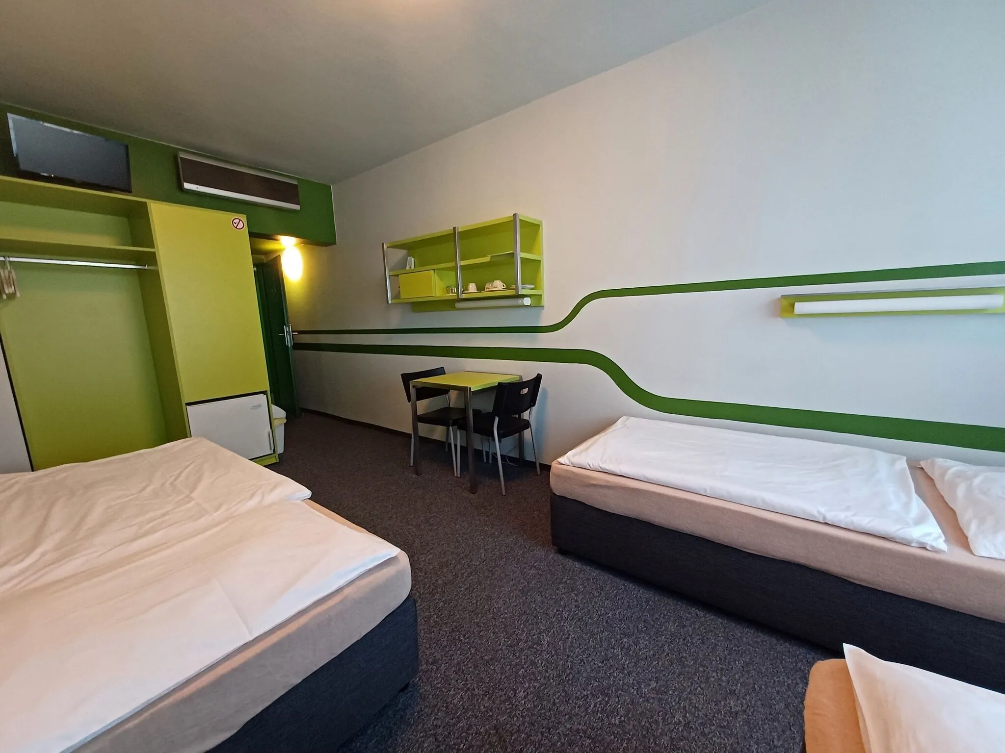 Barleyhotel Praha - foto 4
