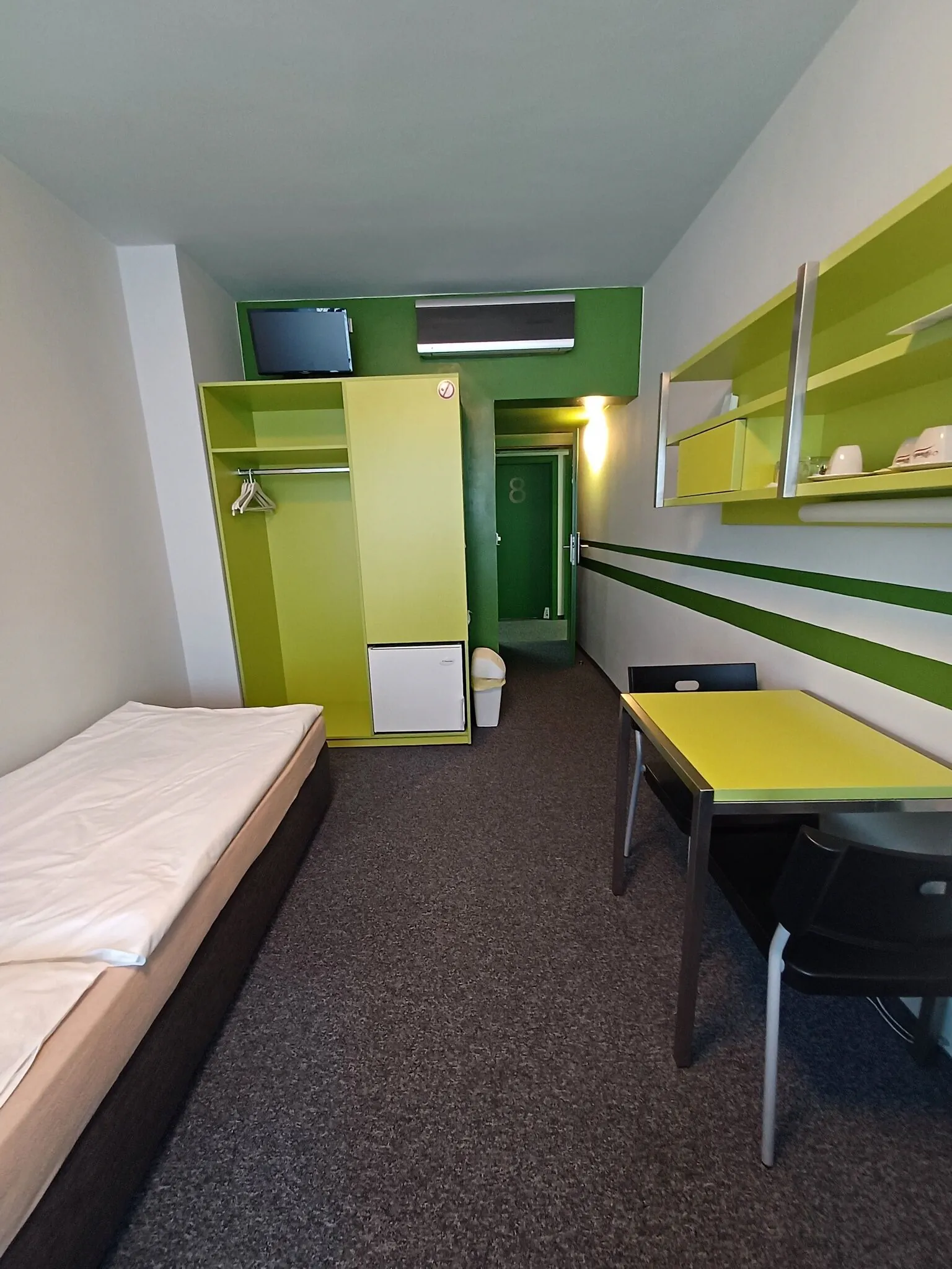 Barleyhotel Praha - foto 5