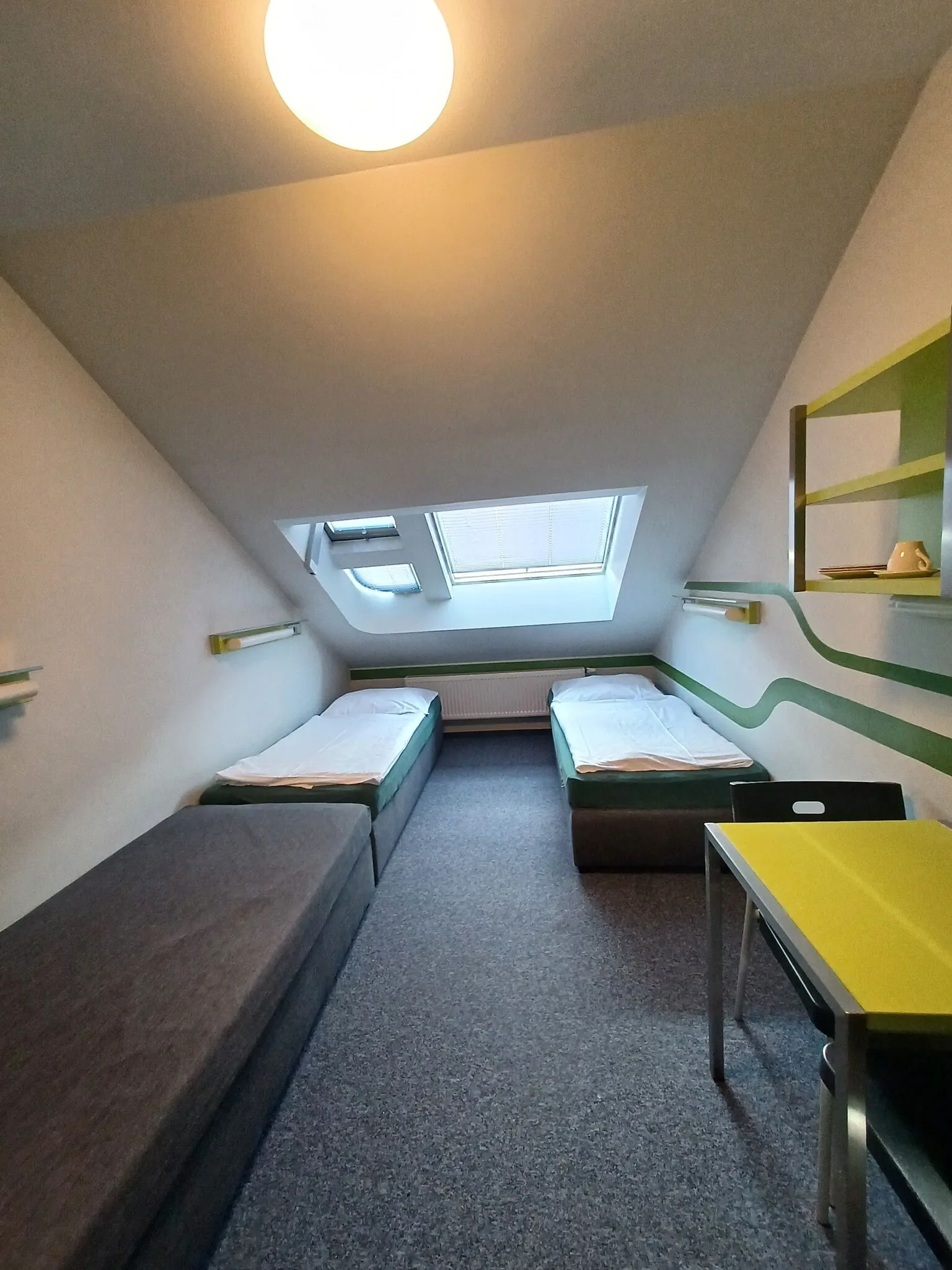 Barleyhotel Praha - foto 6