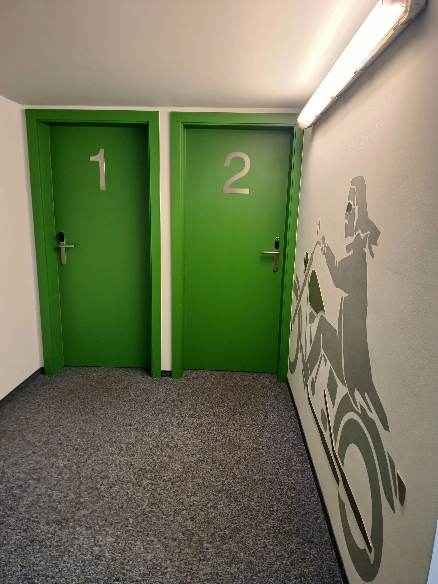 Barleyhotel Praha - foto 8