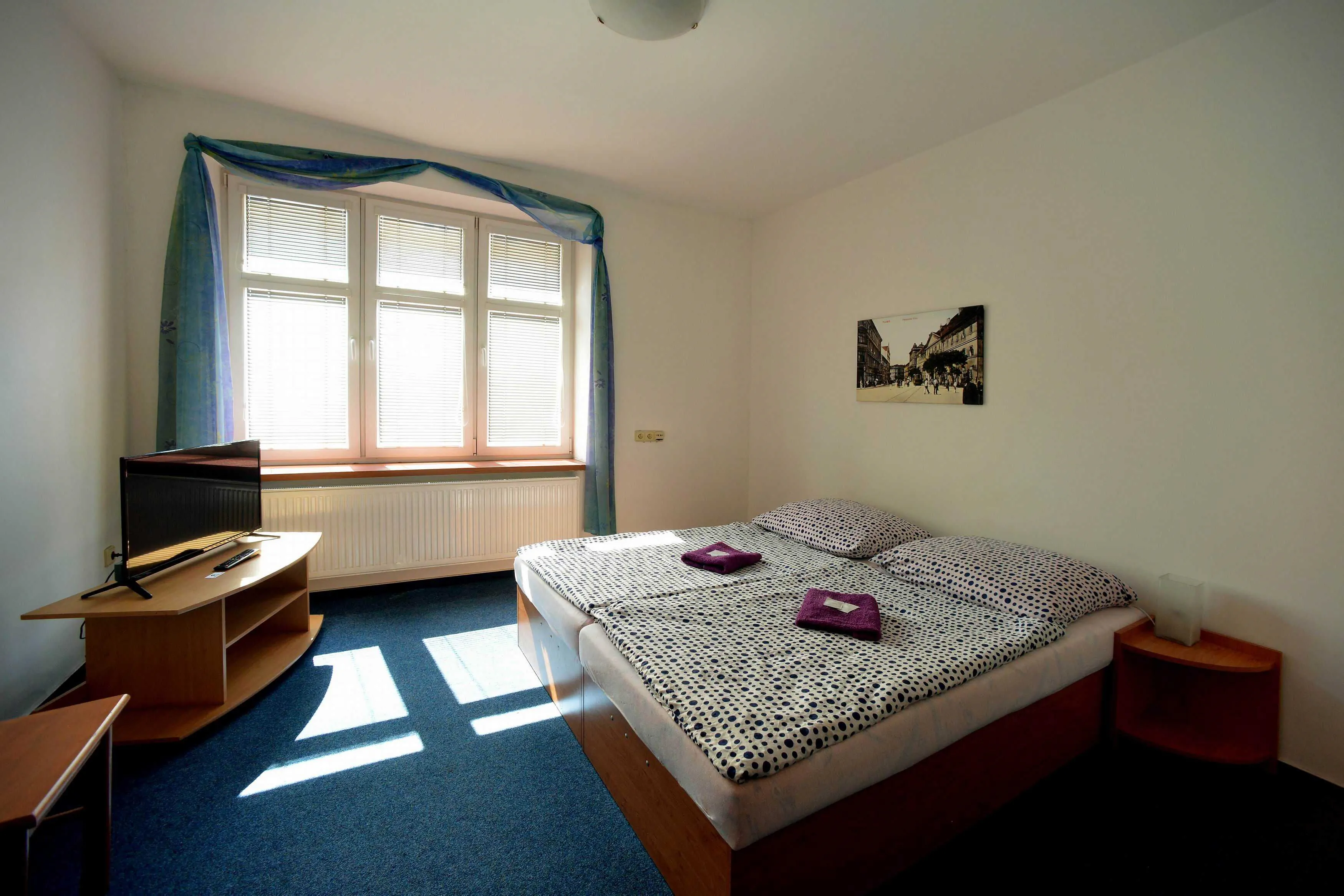 Penzion EMMA Plzeň – Pilsen, Republica Cehă