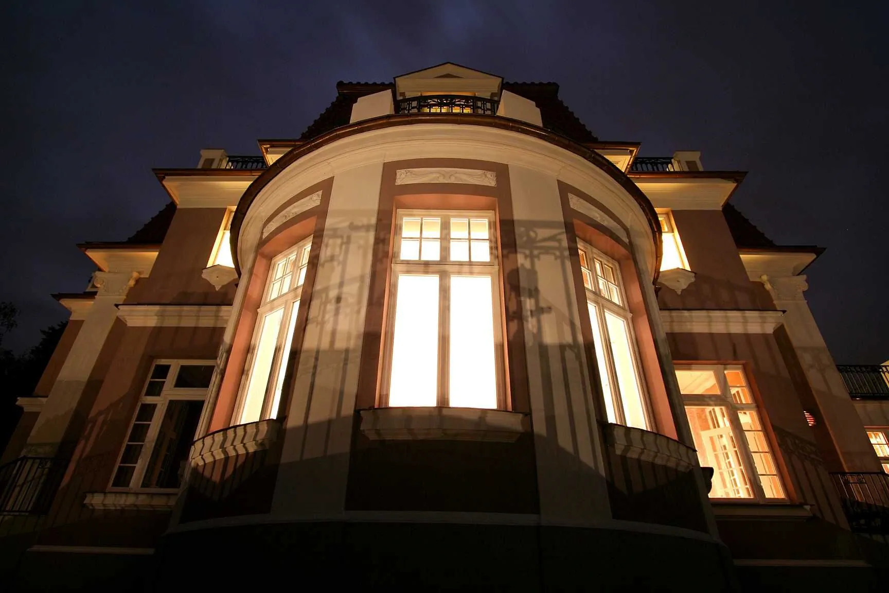 Rezidence Liběchov – Liběchov, Republica Cehă