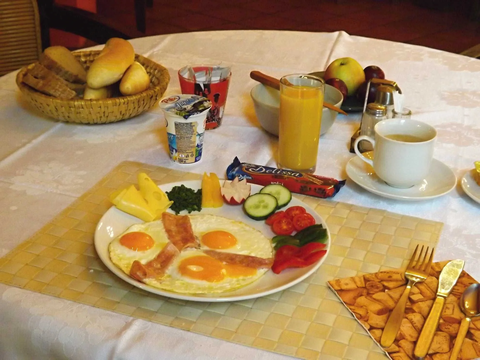 Hotel Avion Prostějov - foto 4