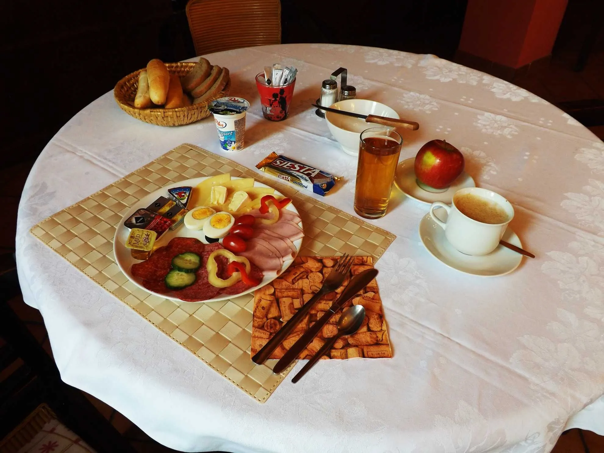 Hotel Avion Prostějov - foto 5