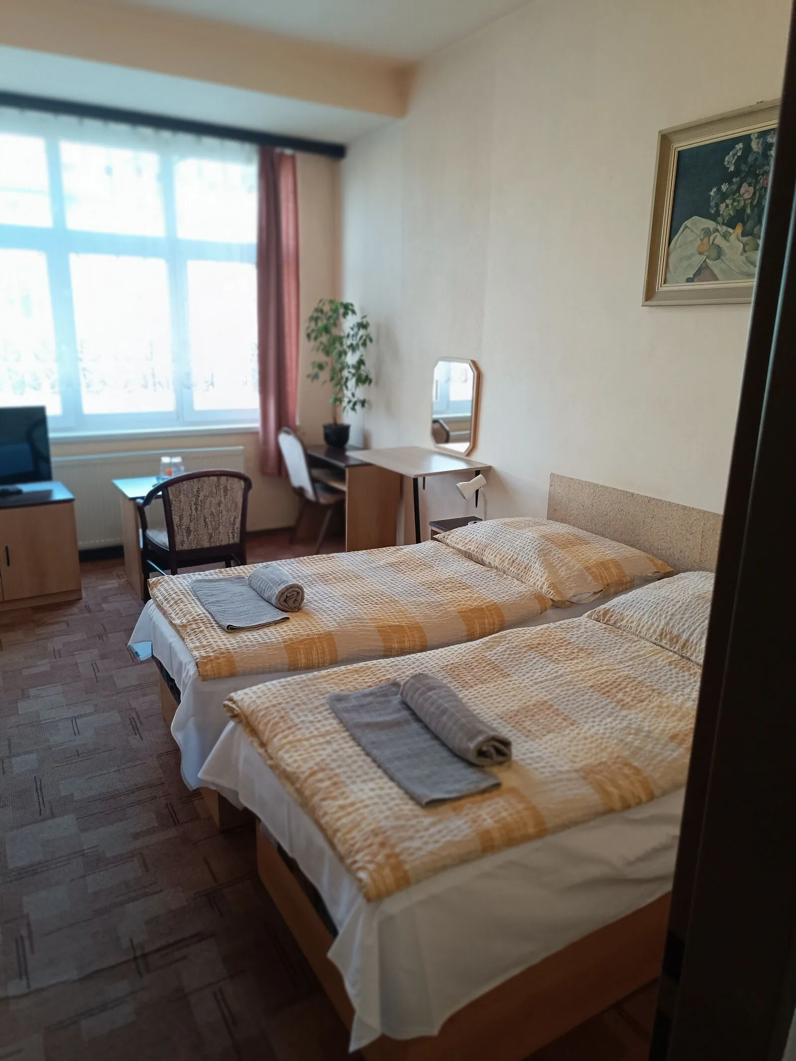 Hotel Avion Prostějov - foto 1