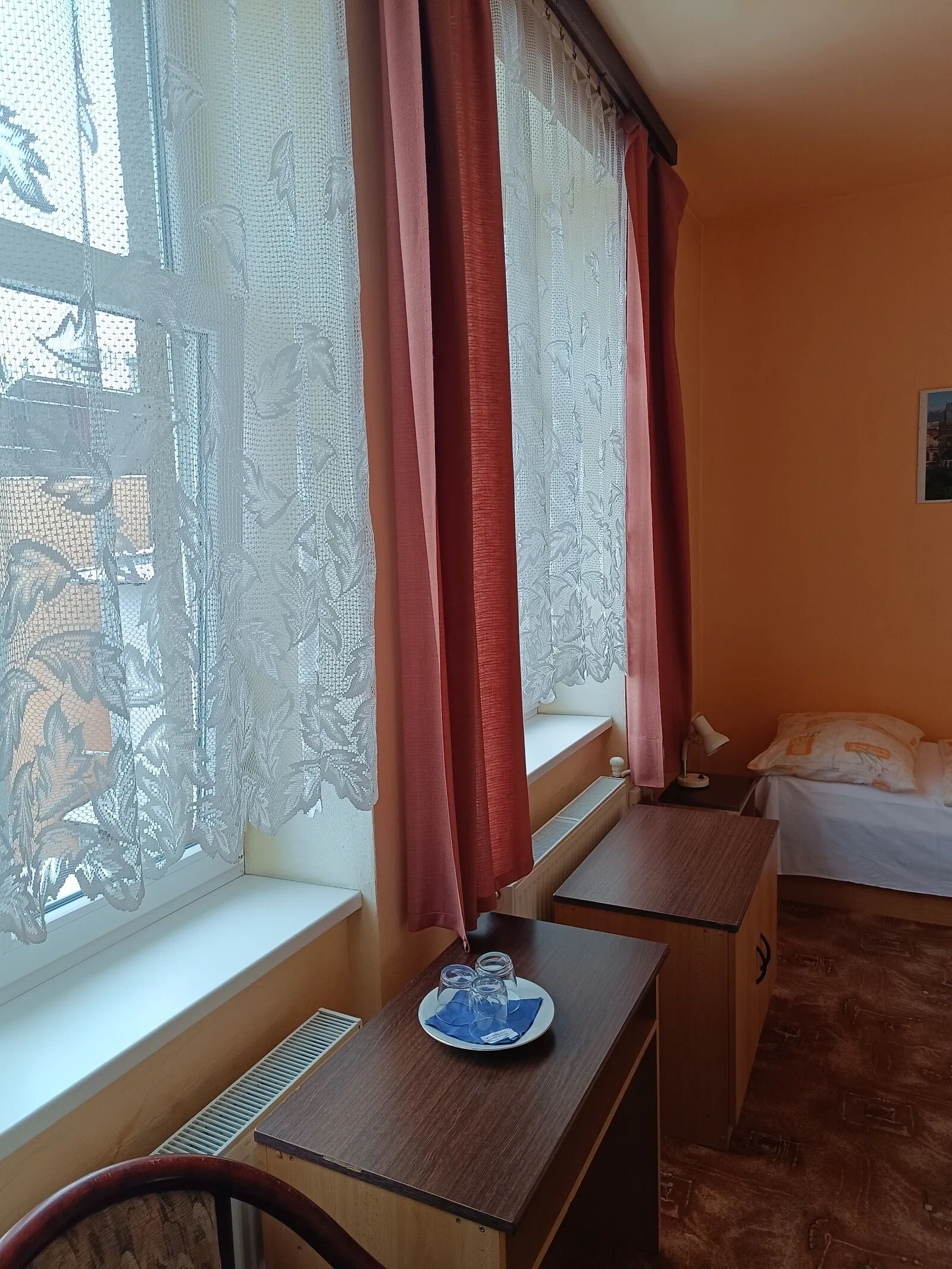 Hotel Avion Prostějov - foto 7
