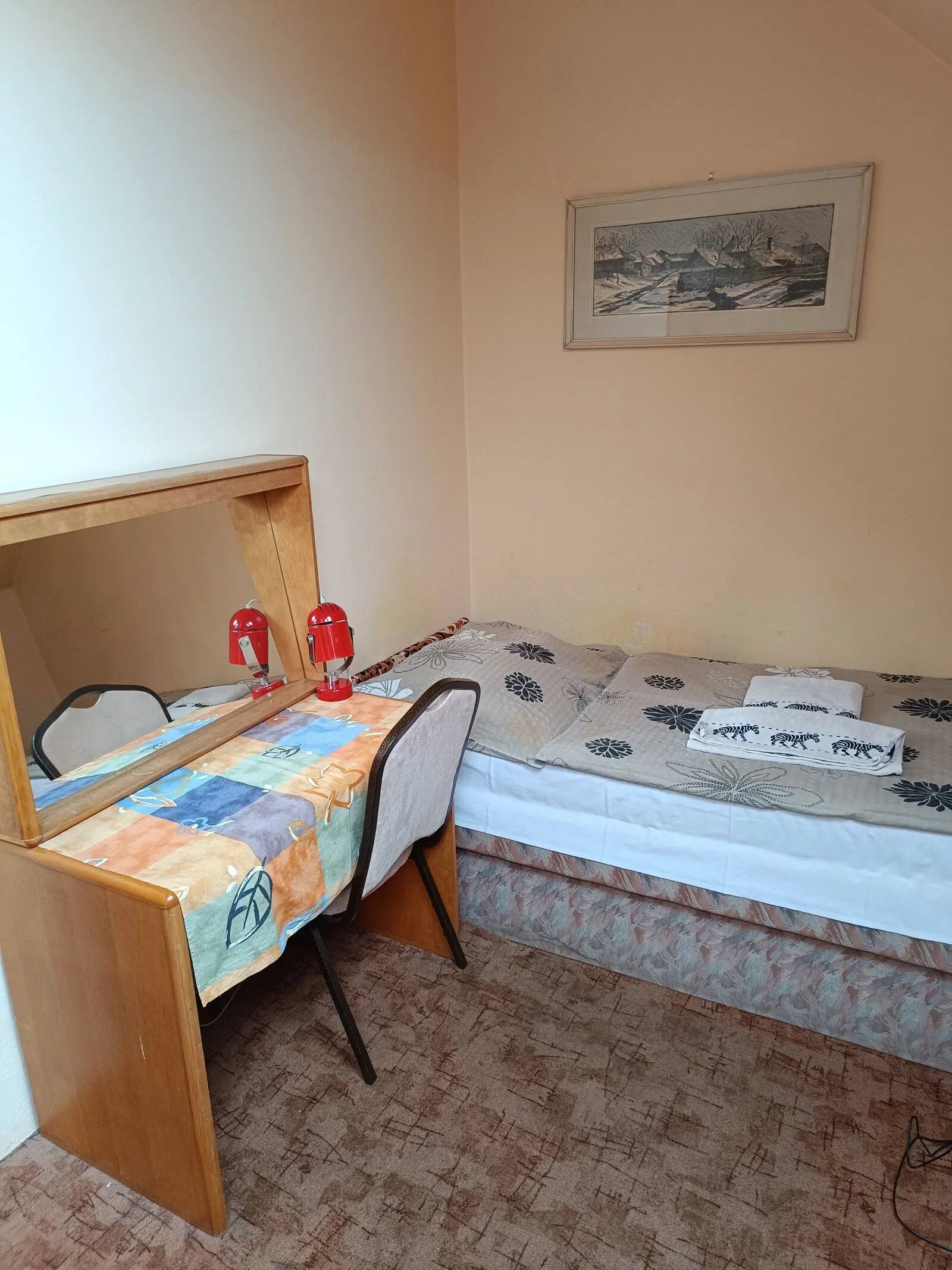 Hotel Avion Prostějov - foto 9