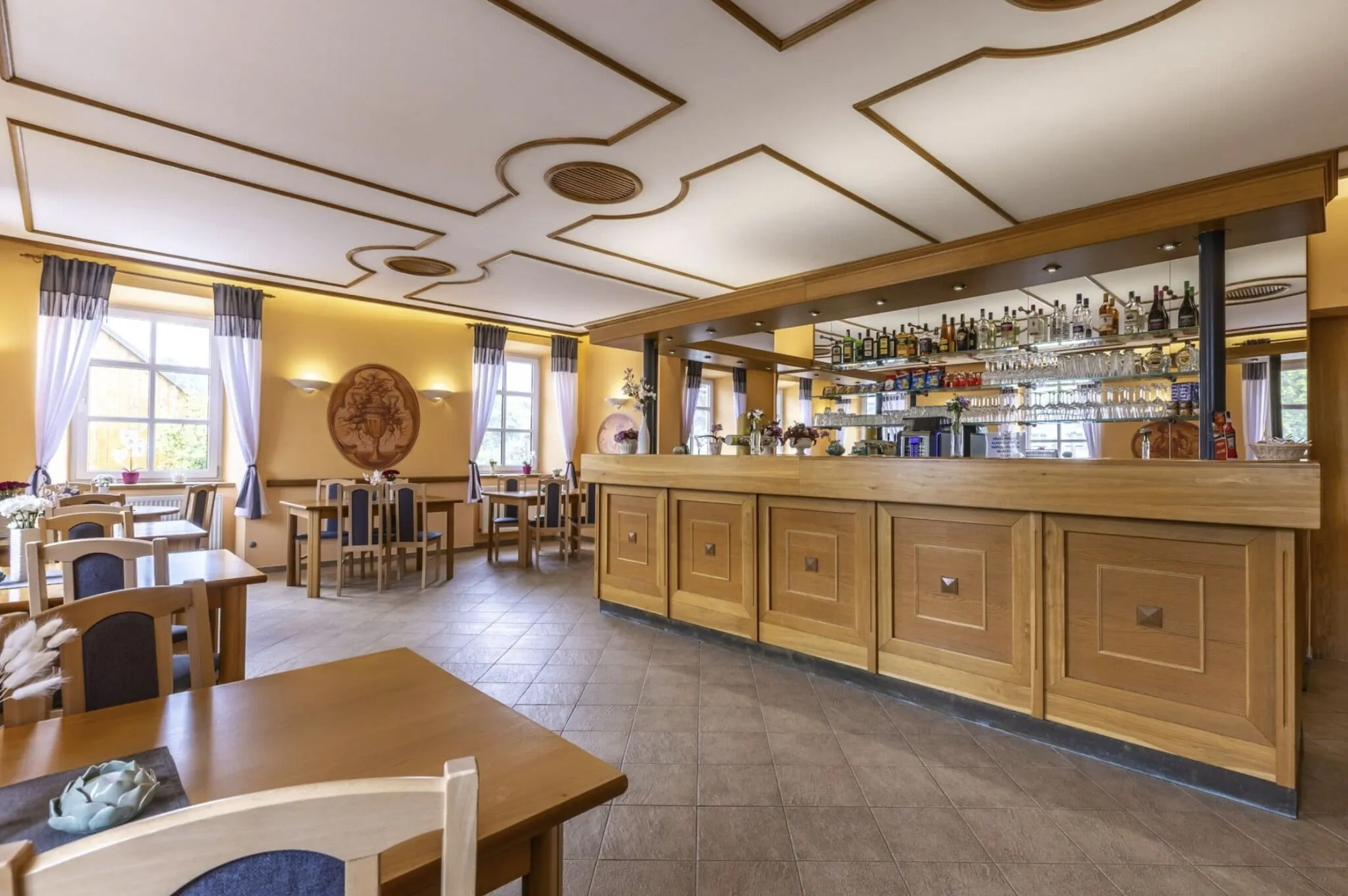 Hotel Zámeček Raspenava – Raspenava, Republica Cehă