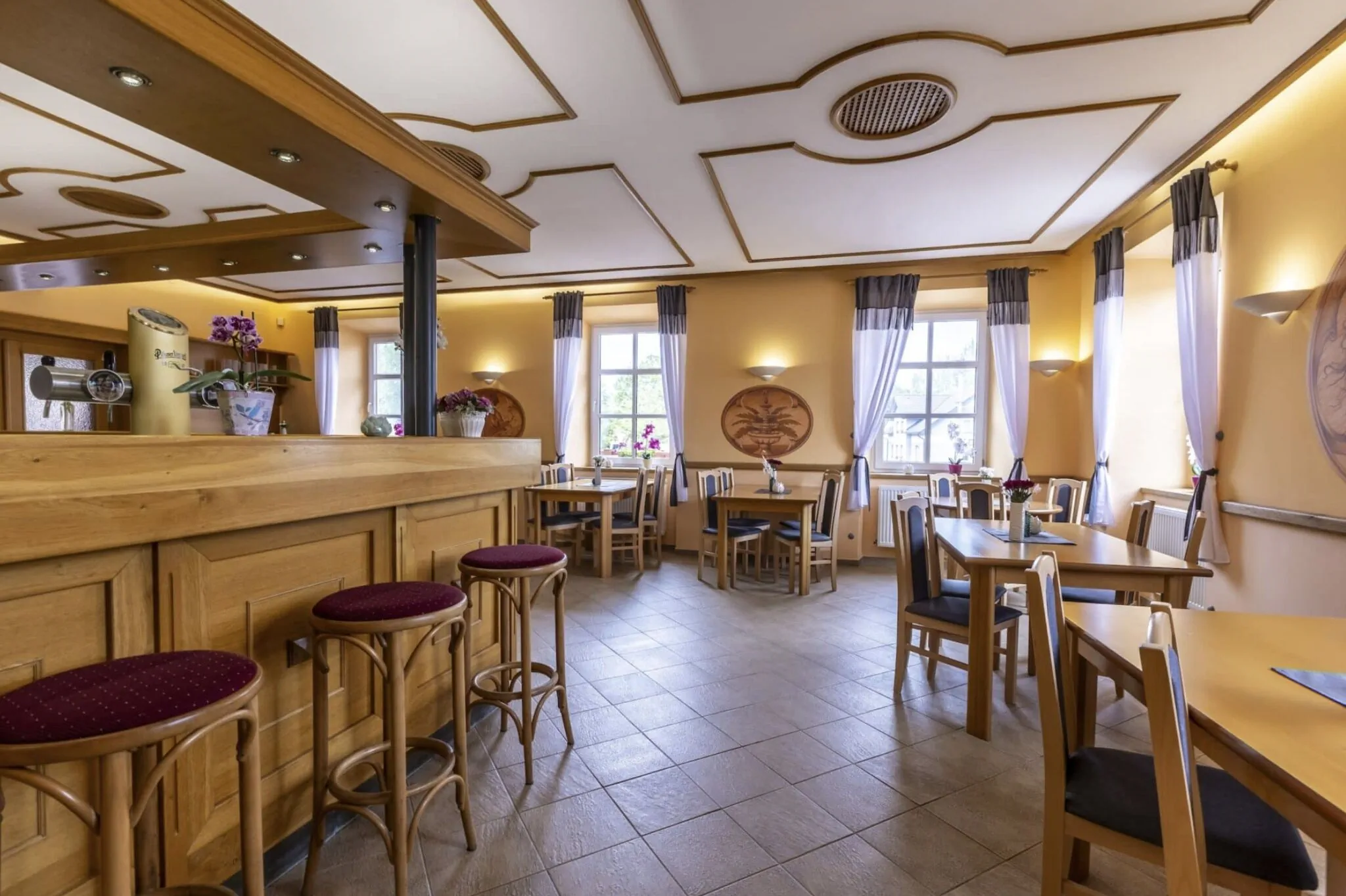 Hotel Zámeček Raspenava – Raspenava, Republica Cehă