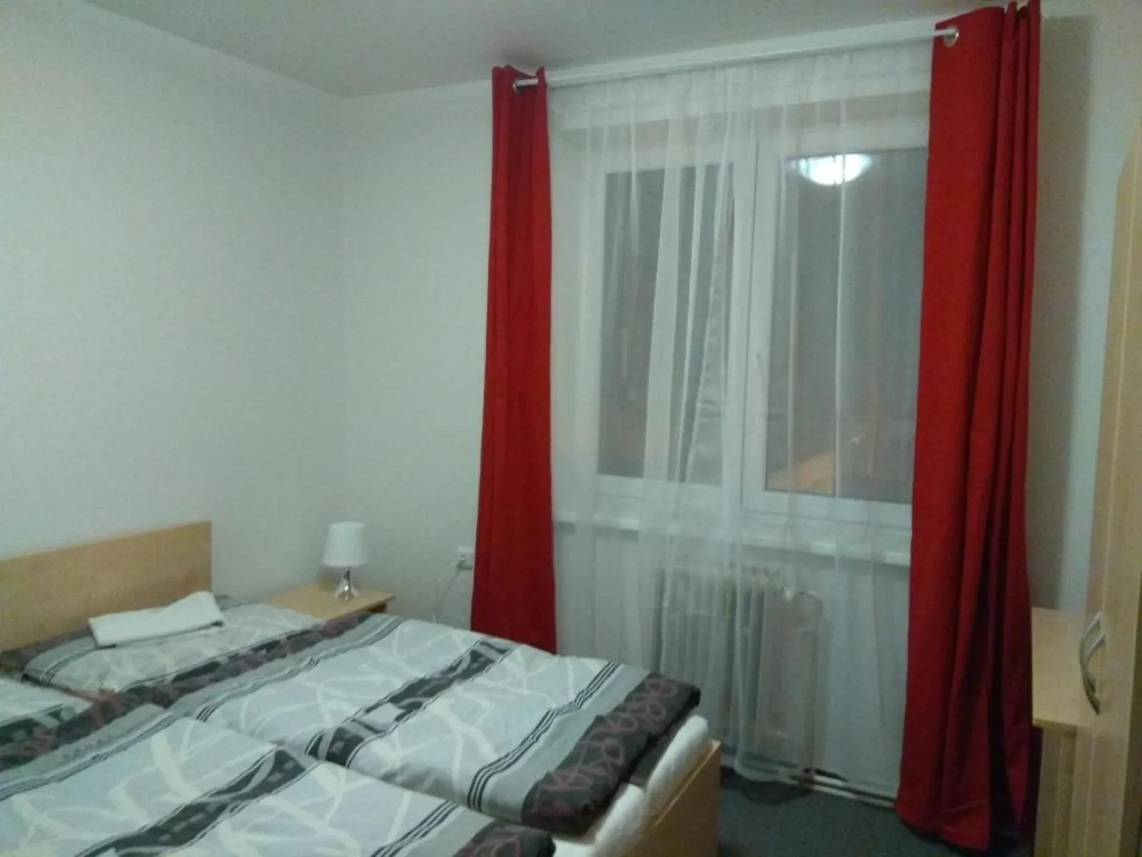 Hotel Lidový dům Nový Hrozenkov – Nový Hrozenkov, Republica Cehă
