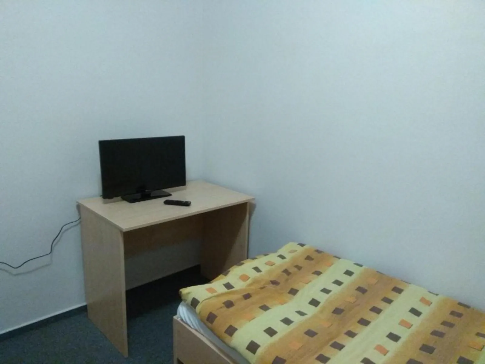 Hotel Lidový dům Nový Hrozenkov – Nový Hrozenkov, Republica Cehă