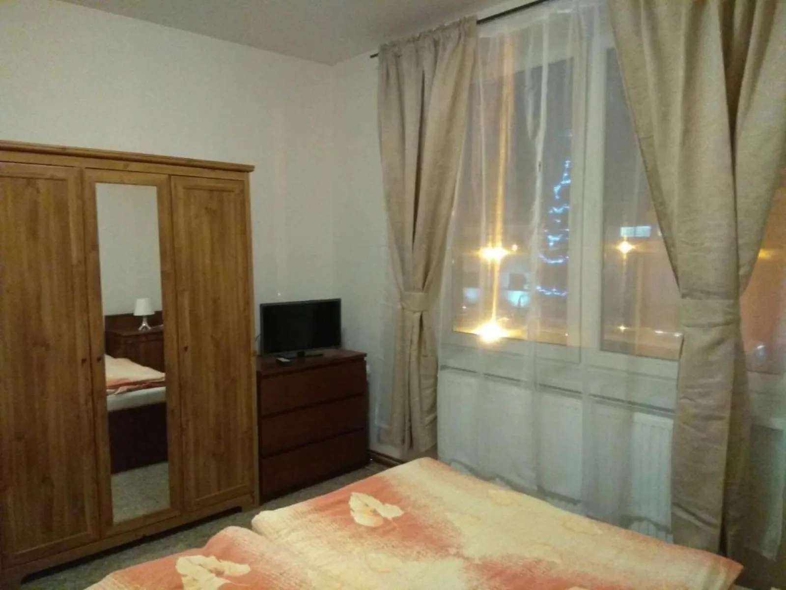 Hotel Lidový dům Nový Hrozenkov – Nový Hrozenkov, Republica Cehă