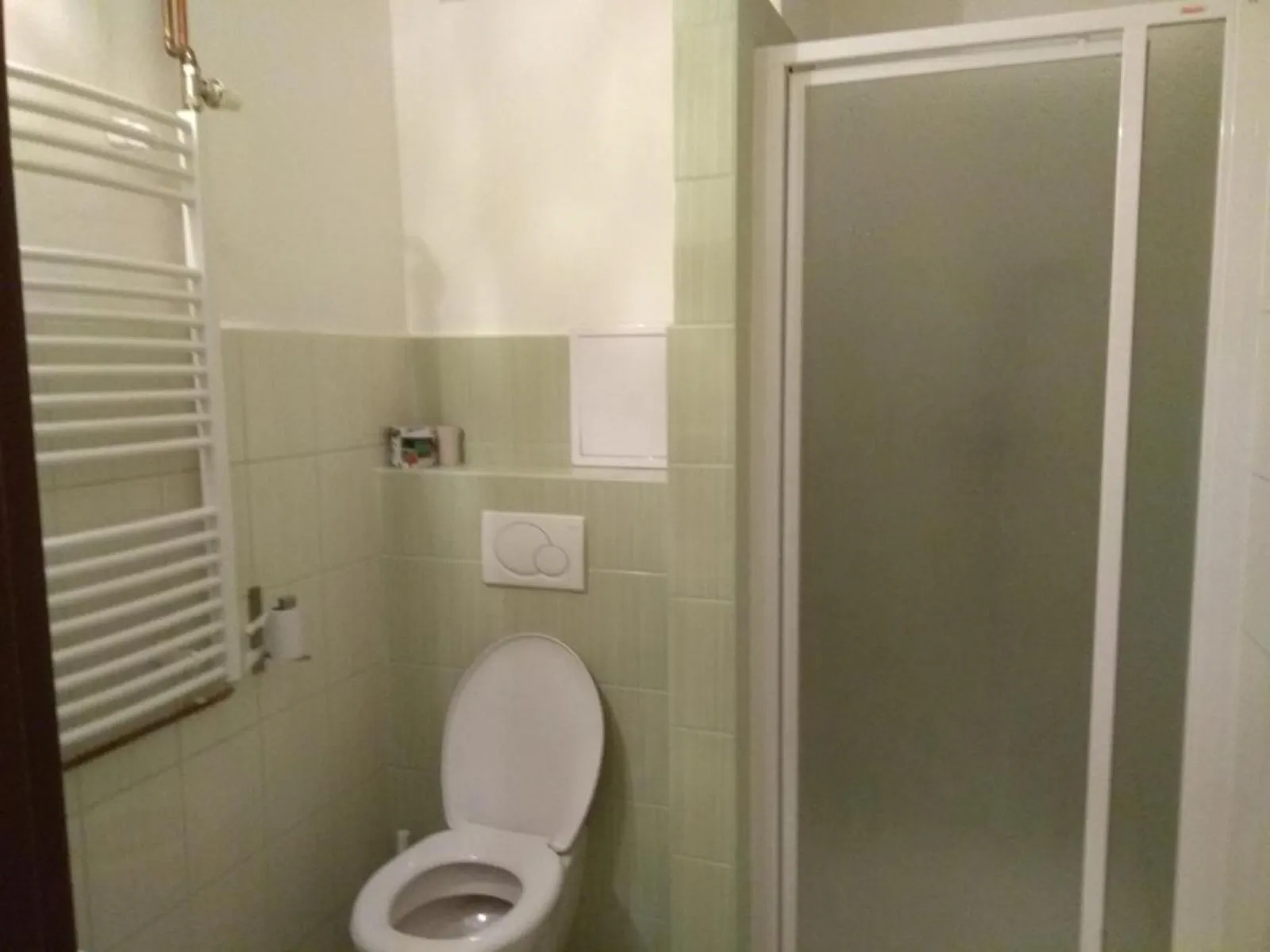 Hotel Lidový dům Nový Hrozenkov – Nový Hrozenkov, Republica Cehă