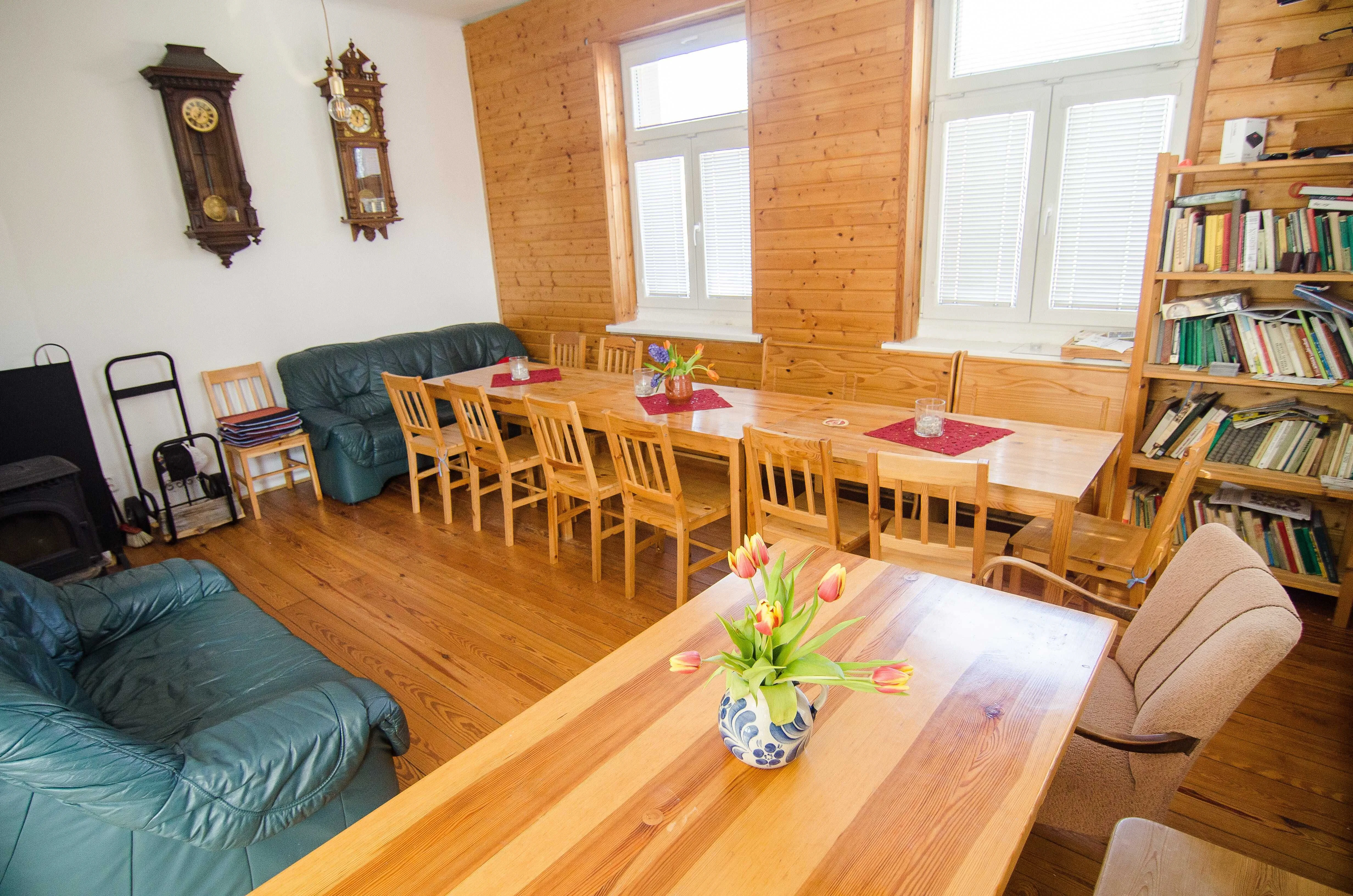 Penzion Maxova bouda - foto 9