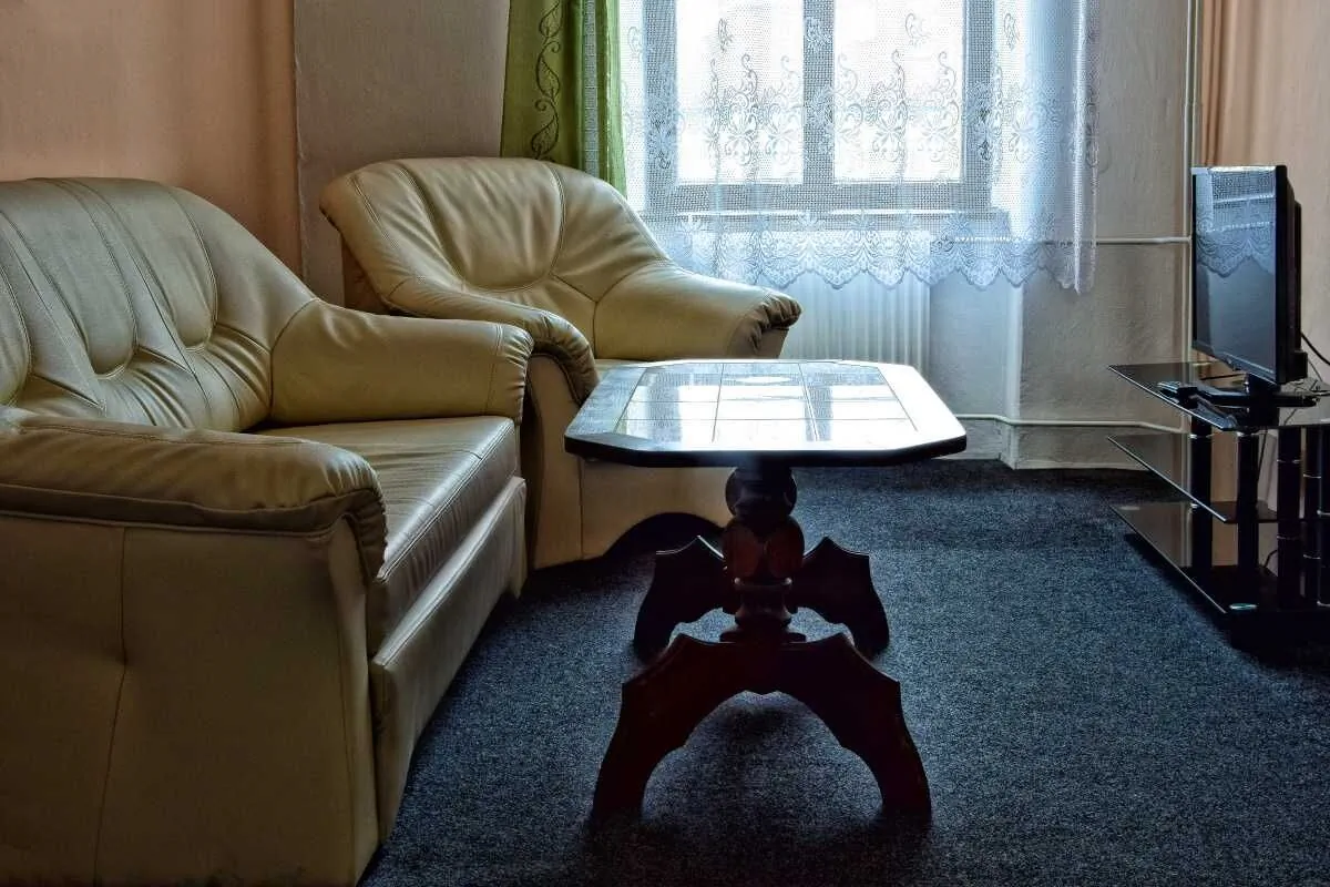 Hotel Přerov Frenštát pod Radhoštěm – Frenštát pod Radhoštěm, Republica Cehă