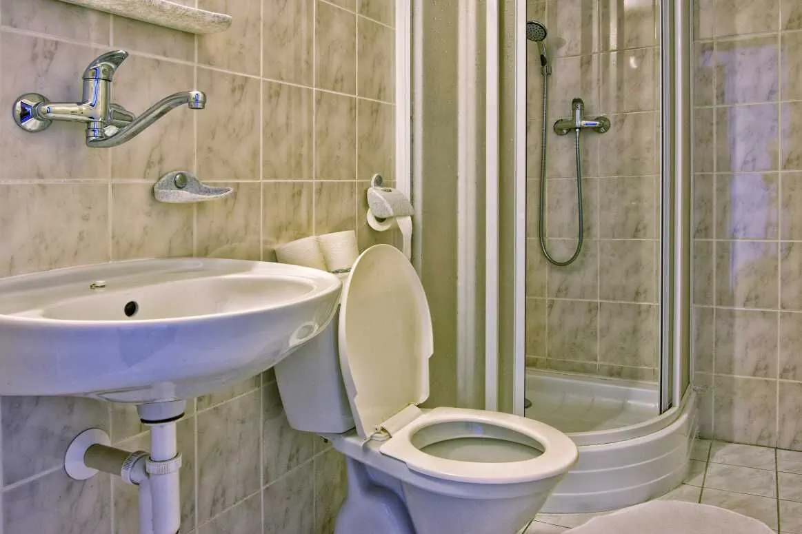 Hotel Přerov Frenštát pod Radhoštěm – Frenštát pod Radhoštěm, Republica Cehă
