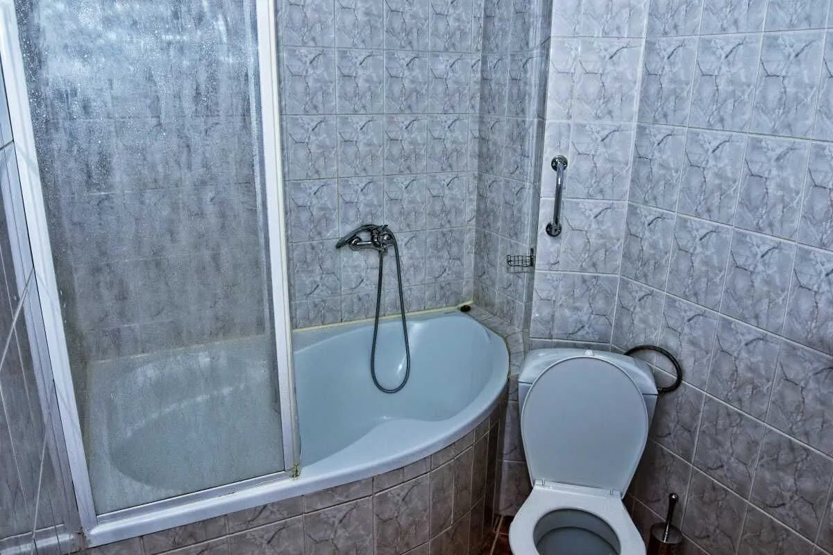 Hotel Přerov Frenštát pod Radhoštěm – Frenštát pod Radhoštěm, Republica Cehă