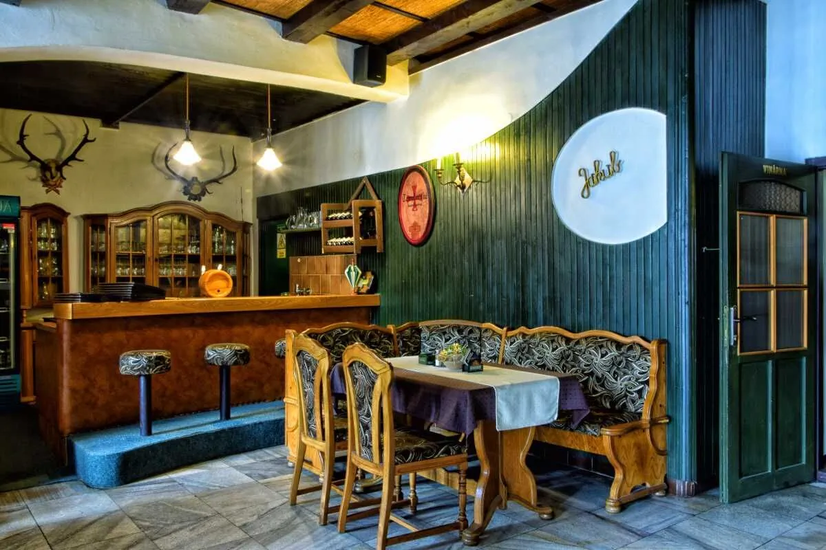 Hotel Přerov Frenštát pod Radhoštěm – Frenštát pod Radhoštěm, Republica Cehă
